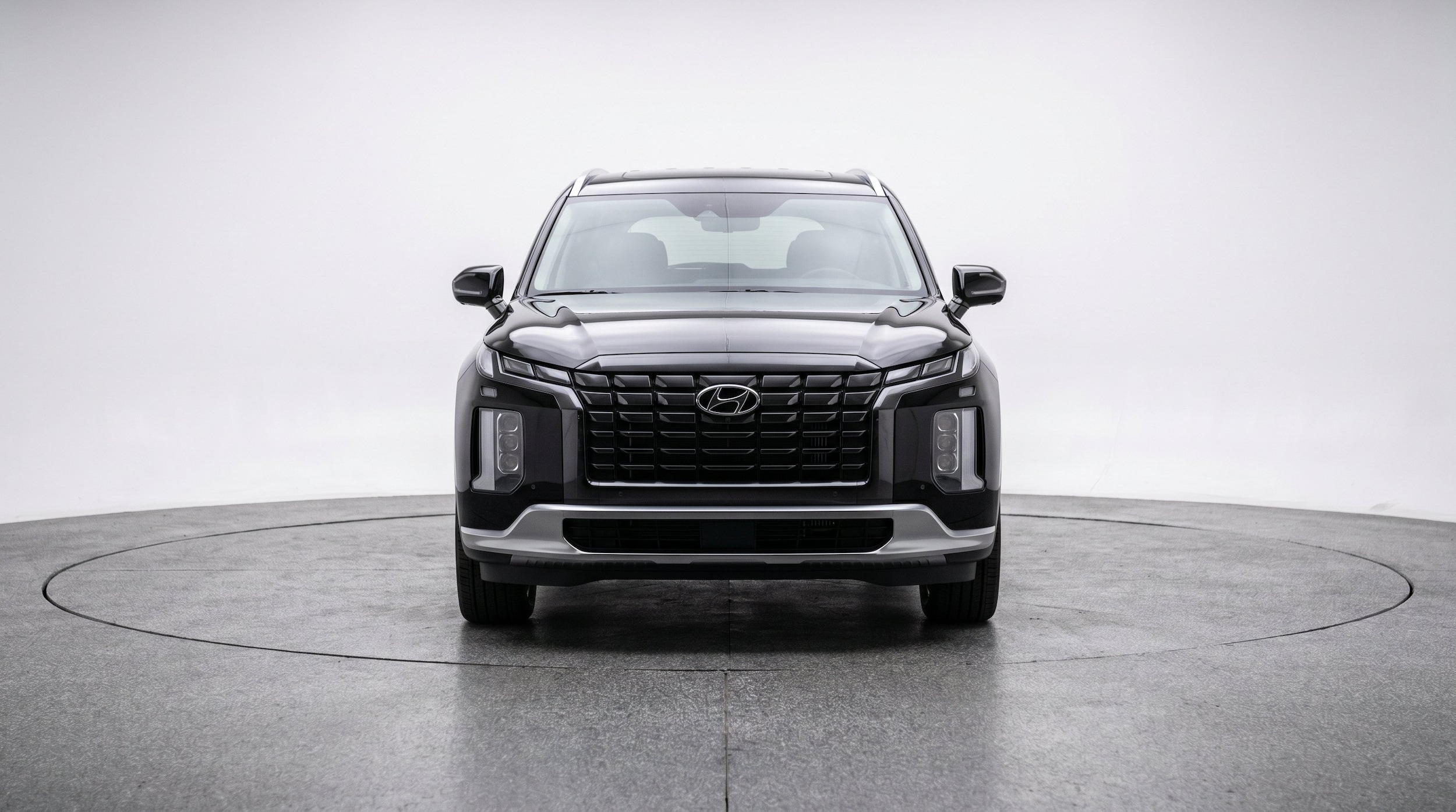 Thumbnail: 2025 Hyundai Palisade - 2