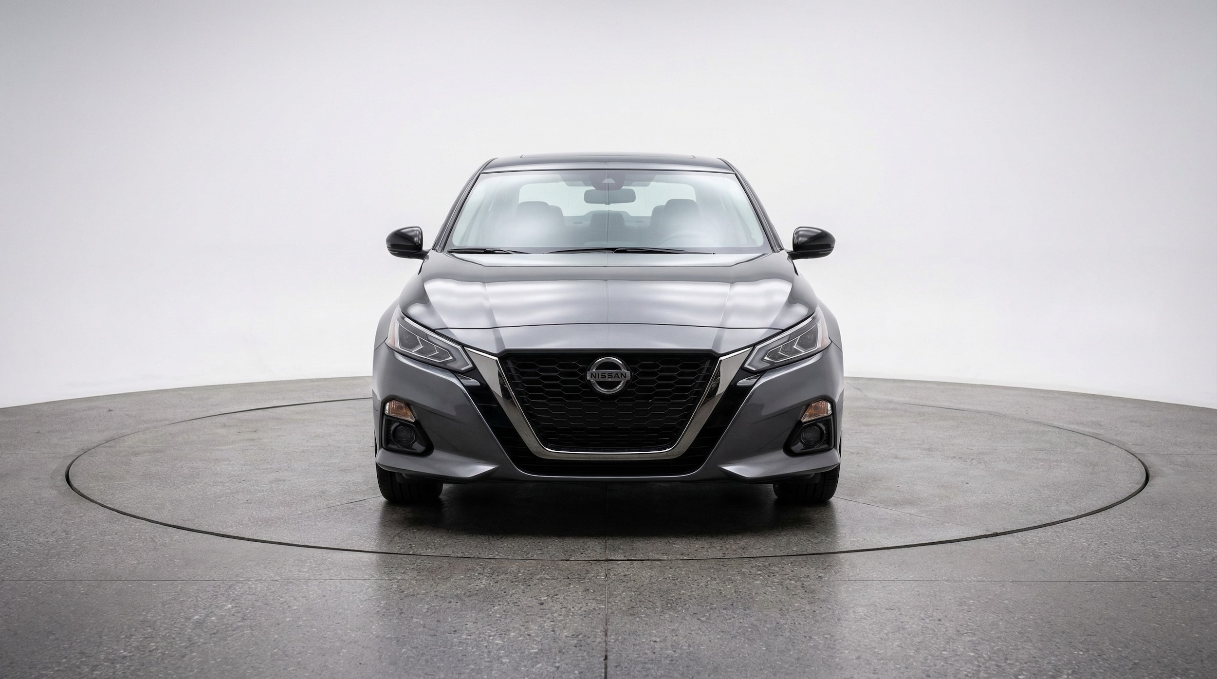 Thumbnail: 2025 Nissan Altima - 2