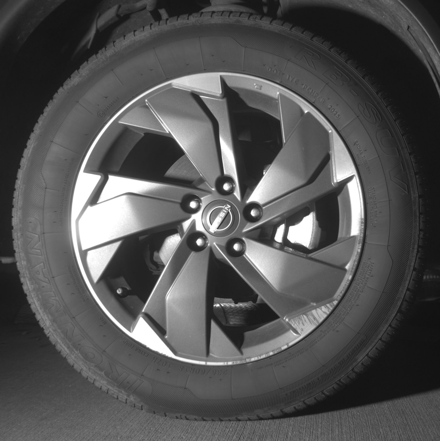 Thumbnail: 2025 Nissan Rogue - 10