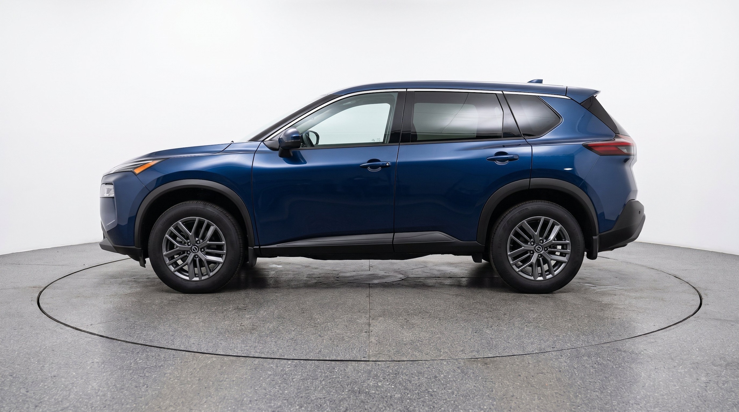 Thumbnail: 2026 Nissan Rogue - 5