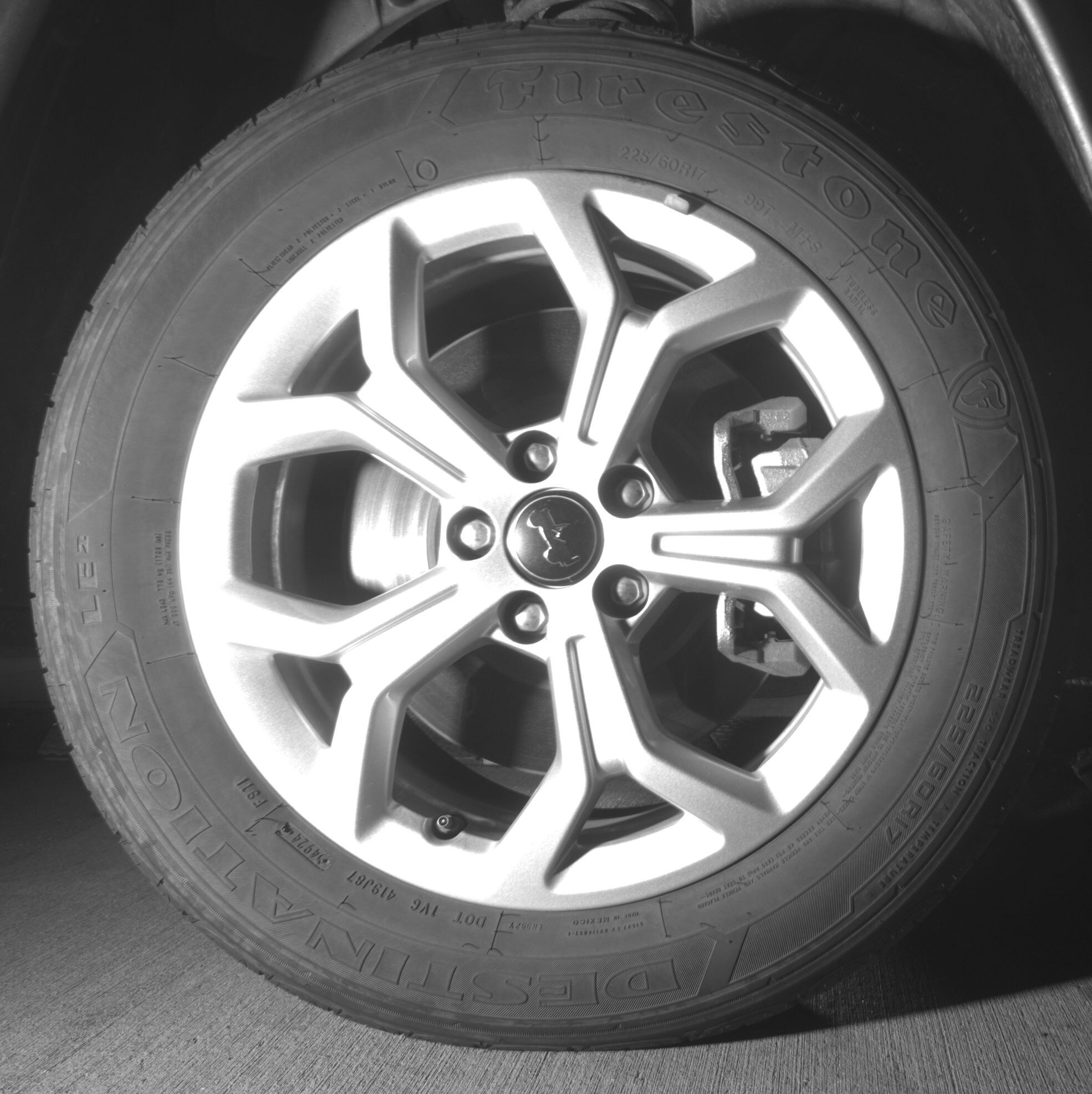 Thumbnail: 2025 Jeep Compass - 10