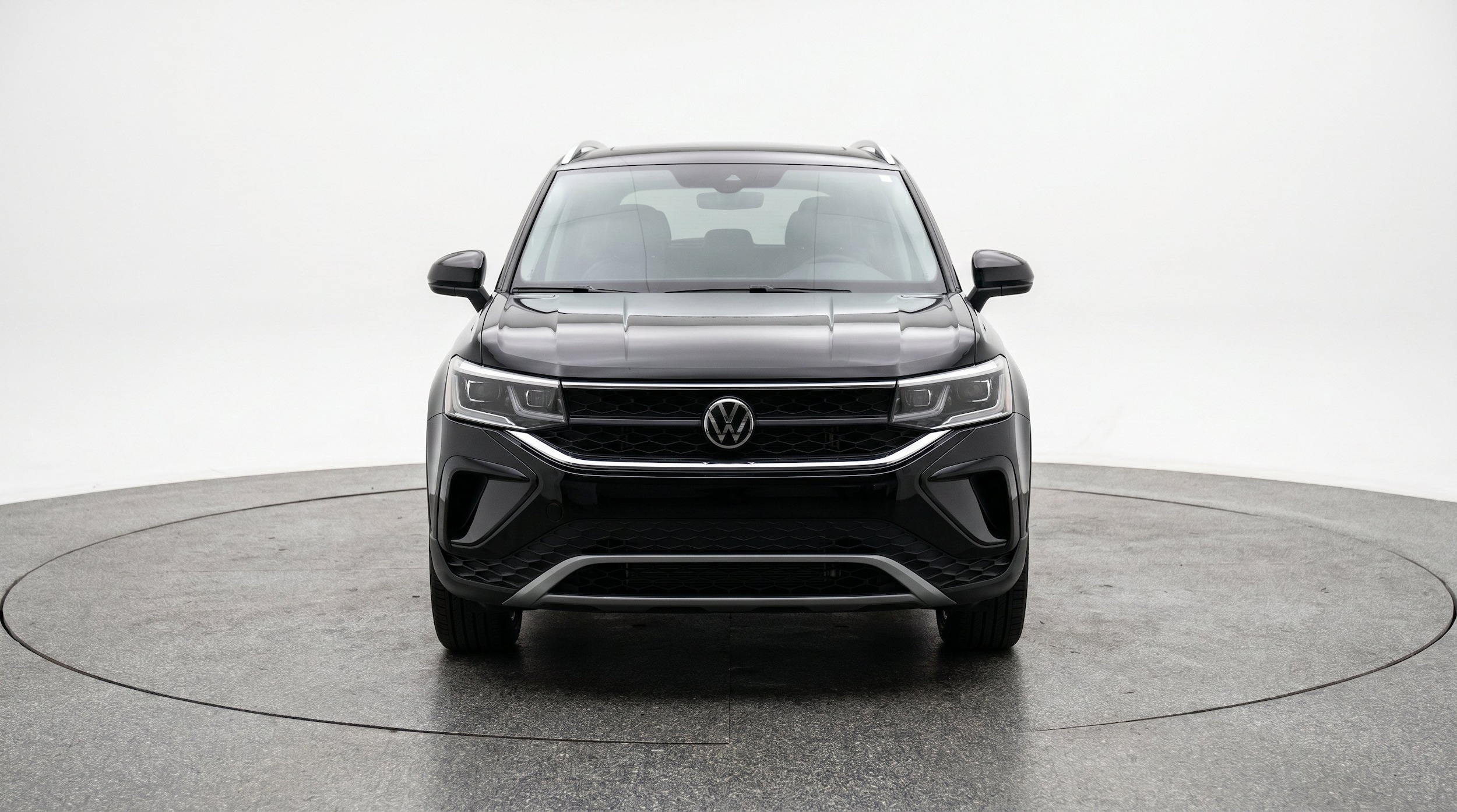 Thumbnail: 2026 Volkswagen Taos - 2