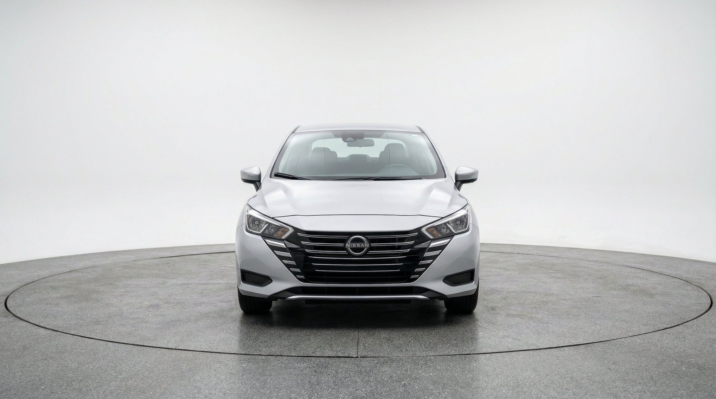 Thumbnail: 2025 Nissan Versa - 2