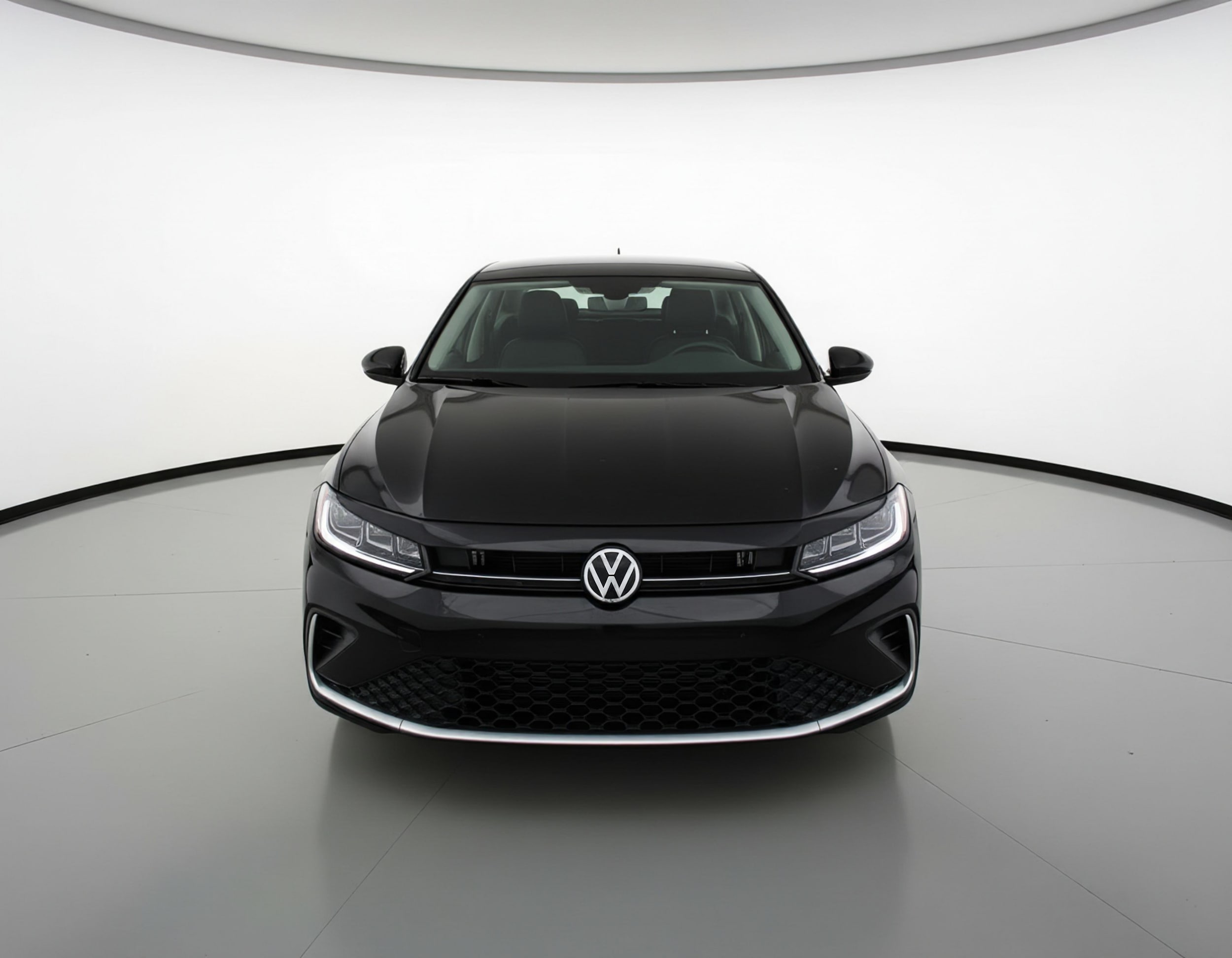 Thumbnail: 2025 Volkswagen Jetta - 2