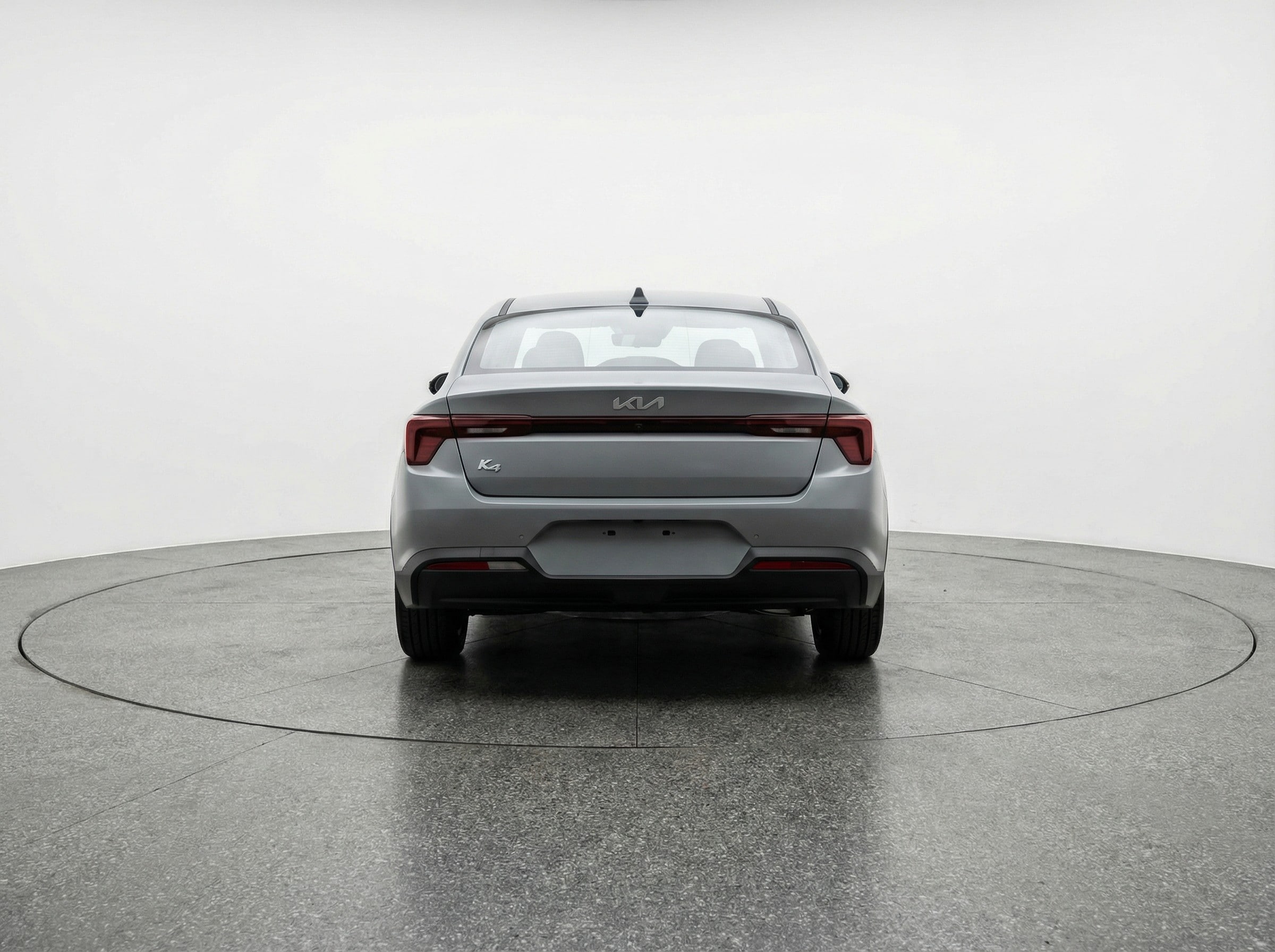 Thumbnail: 2025 Kia K4 - 6