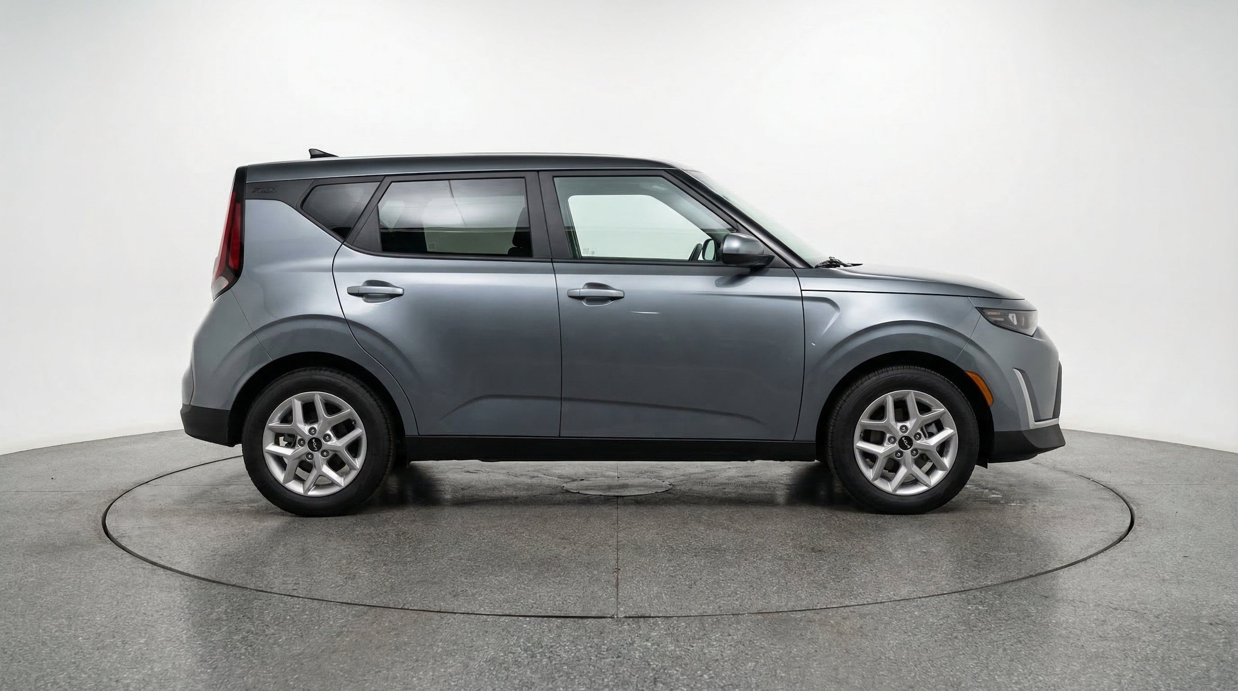 Thumbnail: 2025 Kia Soul - 11