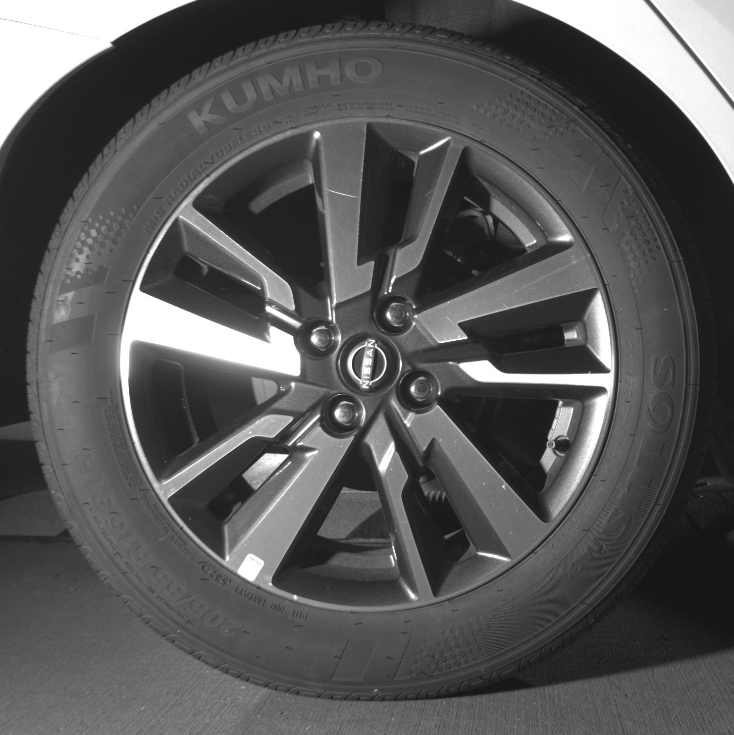 Thumbnail: 2025 Nissan Versa - 12