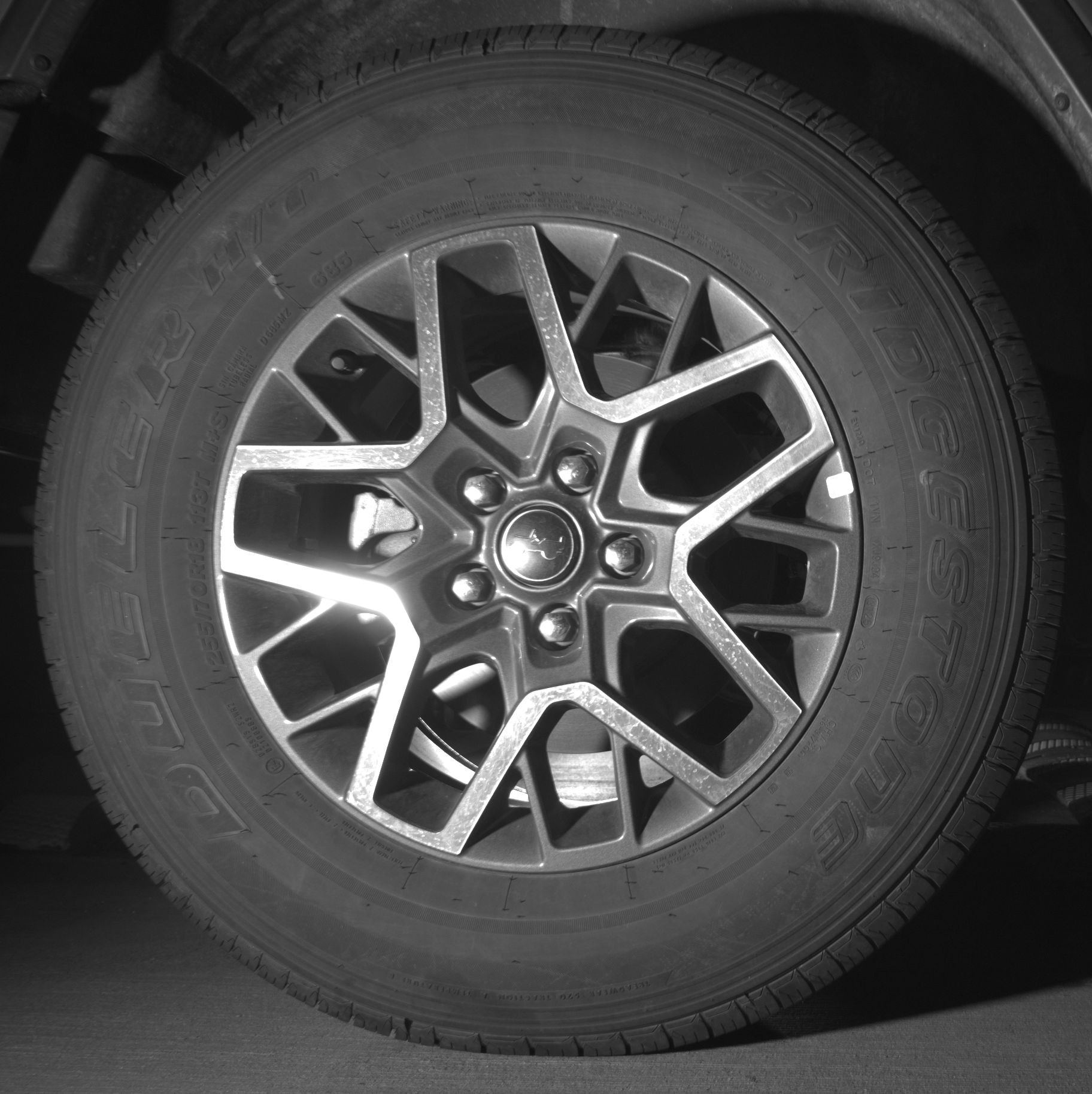 Thumbnail: 2025 Jeep Wrangler - 12