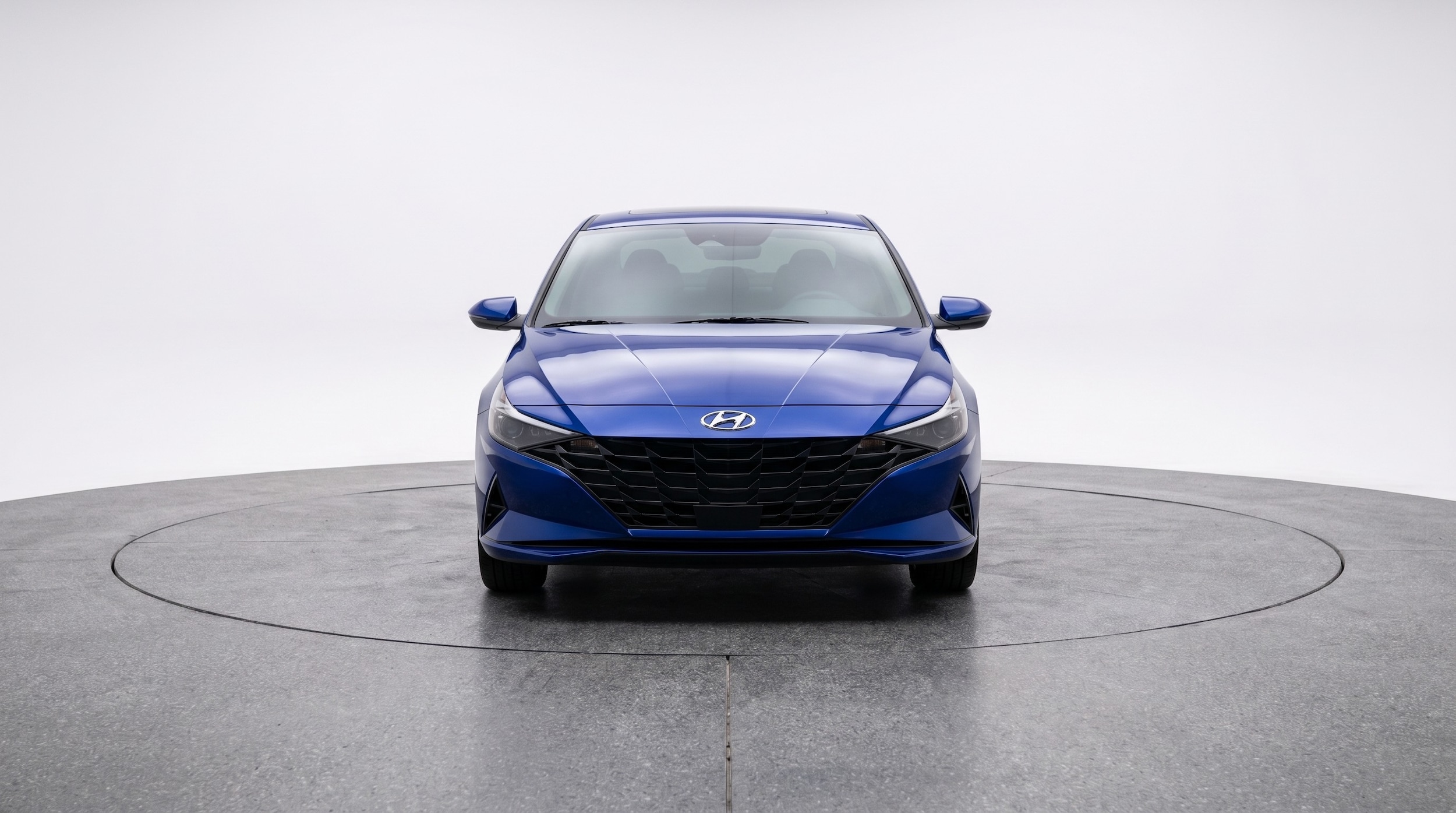 Thumbnail: 2025 Hyundai Elantra - 2