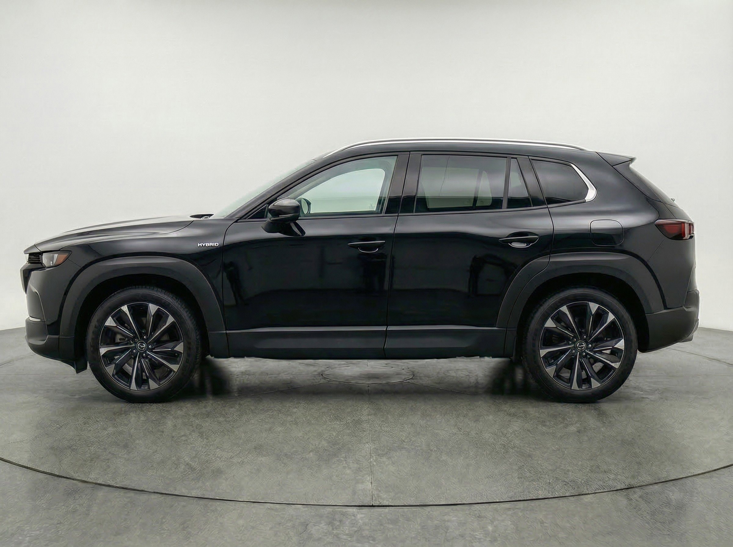 Thumbnail: 2025 Mazda CX-50 - 5