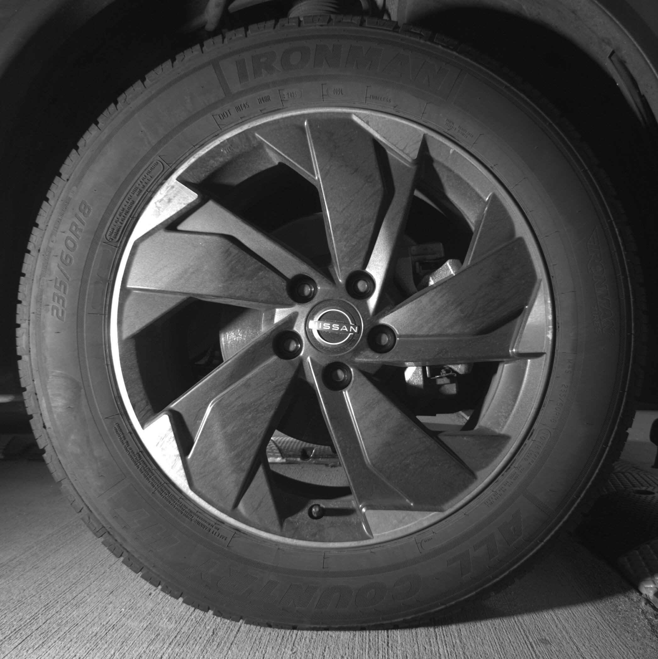 Thumbnail: 2025 Nissan Rogue - 10