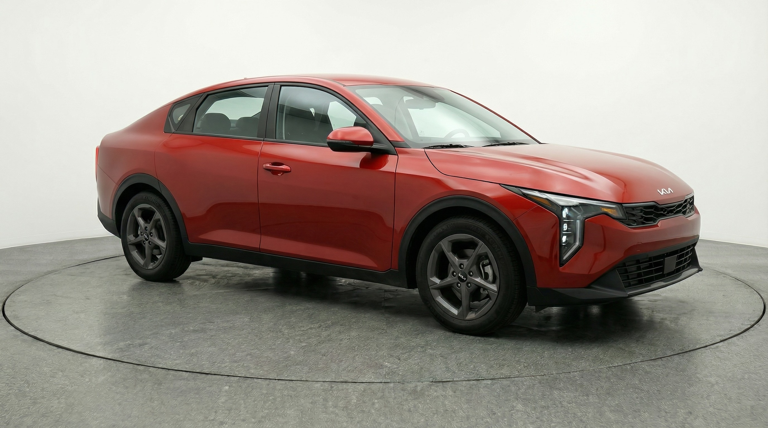 Thumbnail: 2025 Kia K4 - 1