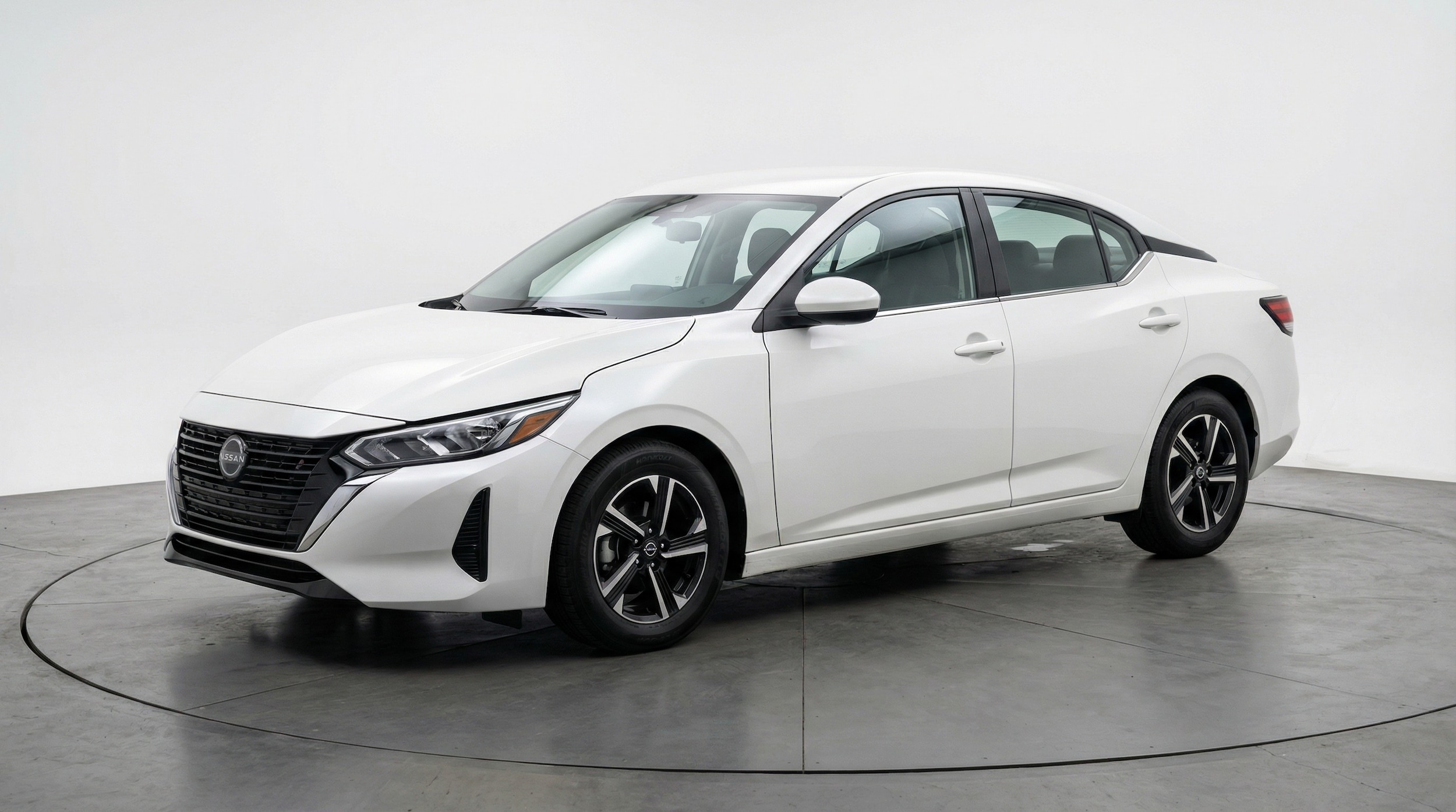 Thumbnail: 2025 Nissan Sentra - 3