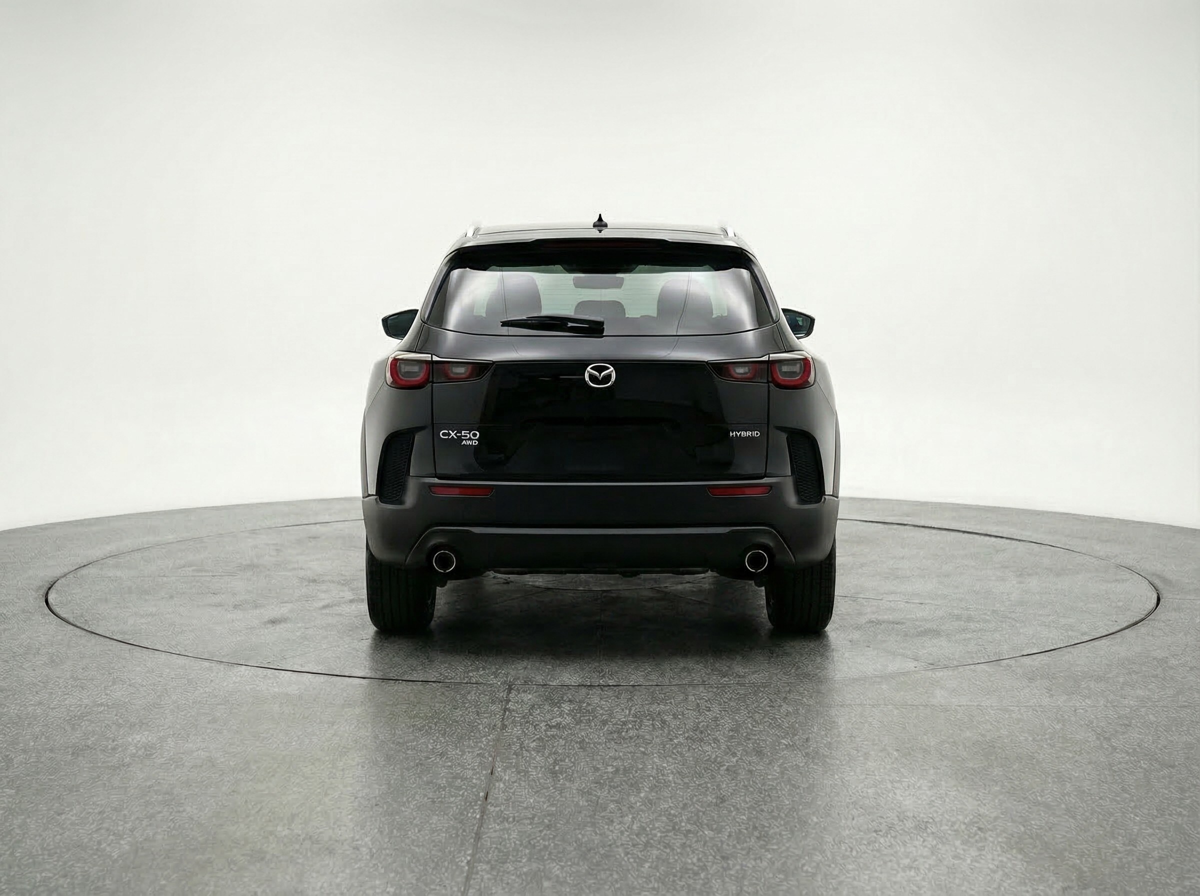 Thumbnail: 2025 Mazda CX-50 - 6