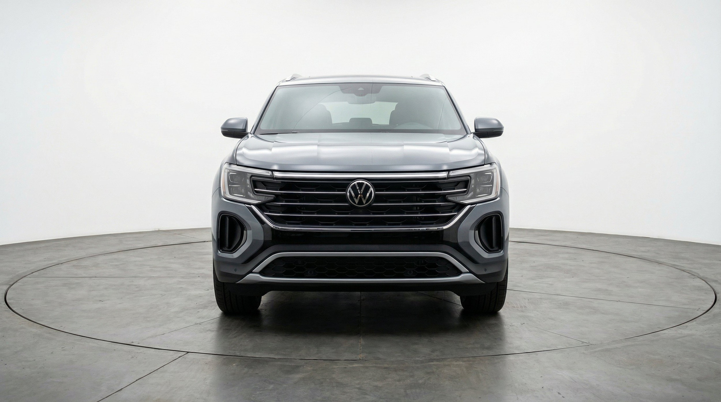 Thumbnail: 2026 Volkswagen Atlas - 2