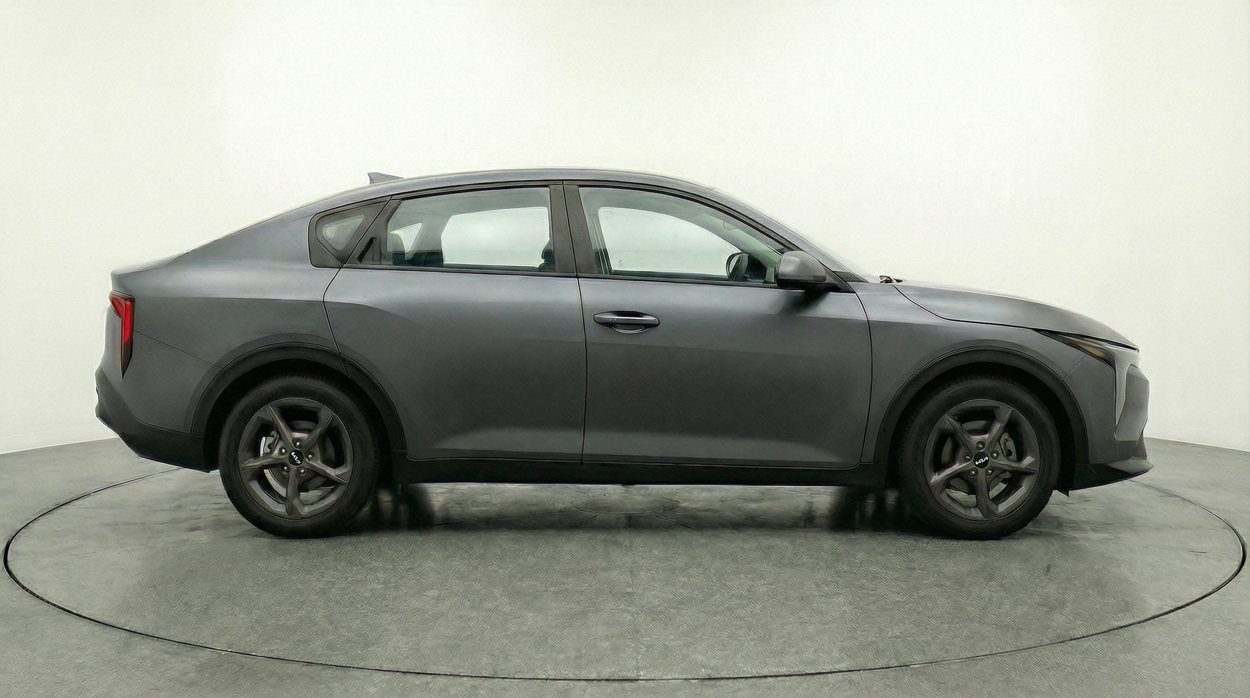 Thumbnail: 2025 Kia K4 - 8