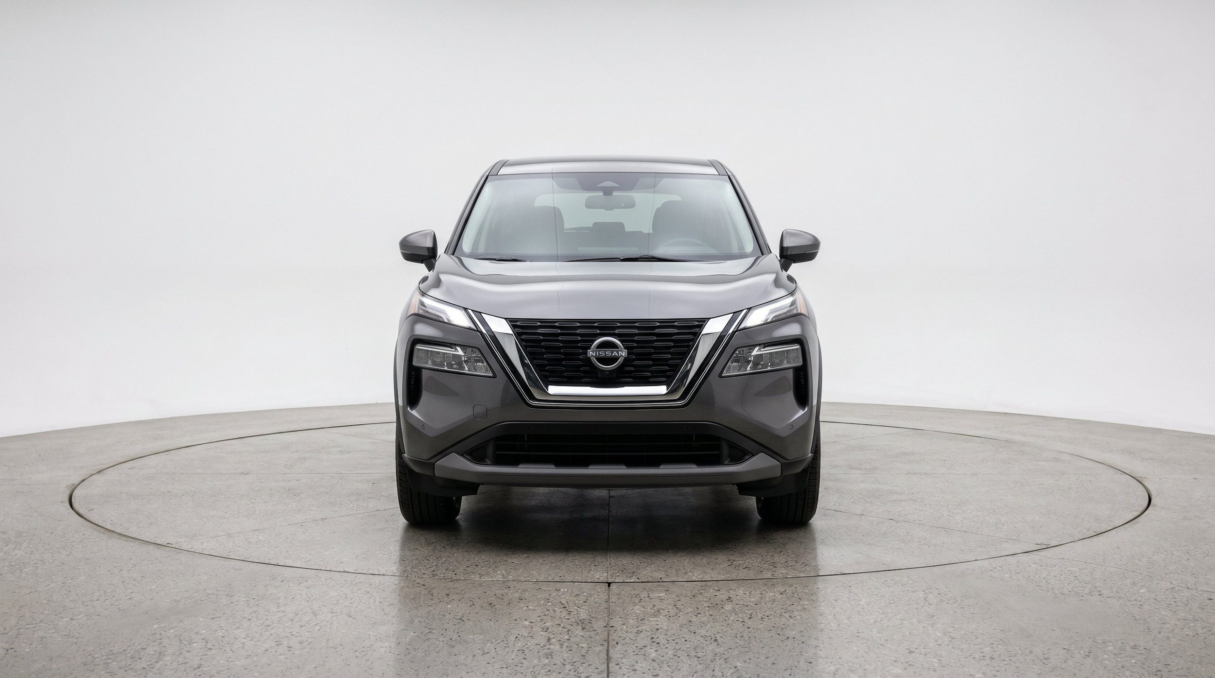 Thumbnail: 2026 Nissan Rogue - 2