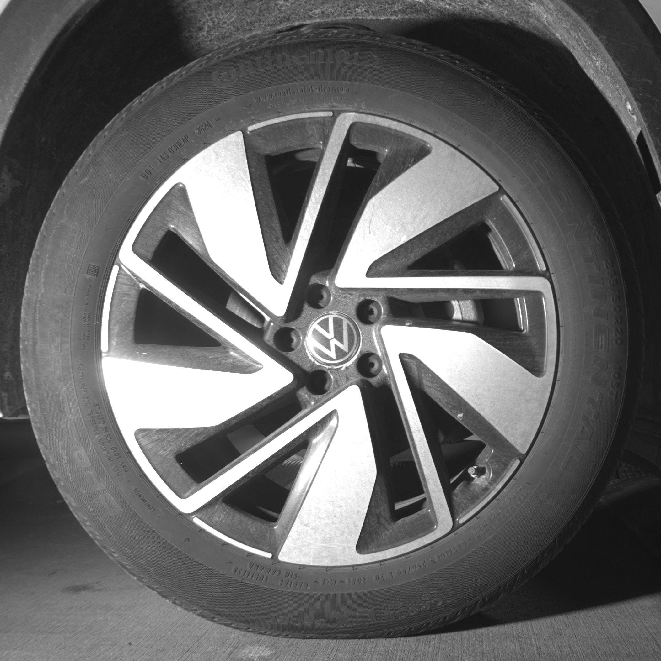 Thumbnail: 2025 Volkswagen Atlas - 10