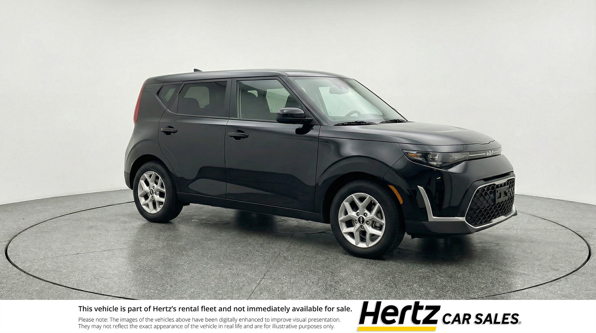 Thumbnail: 2025 Kia Soul - 1
