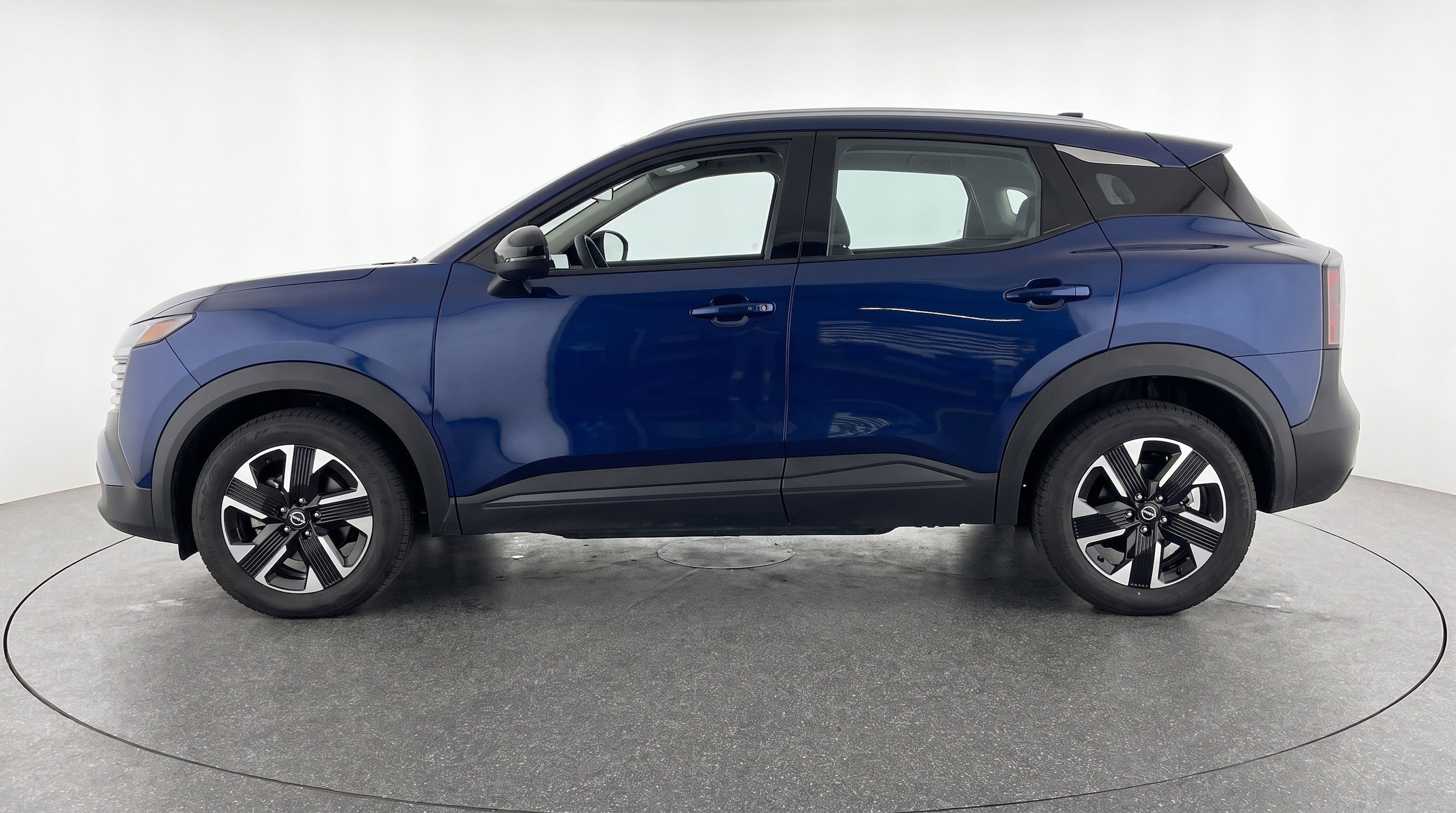 Thumbnail: 2026 Nissan Kicks - 5