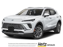 2024 Buick Envision Preferred -
                  Lexington, KY