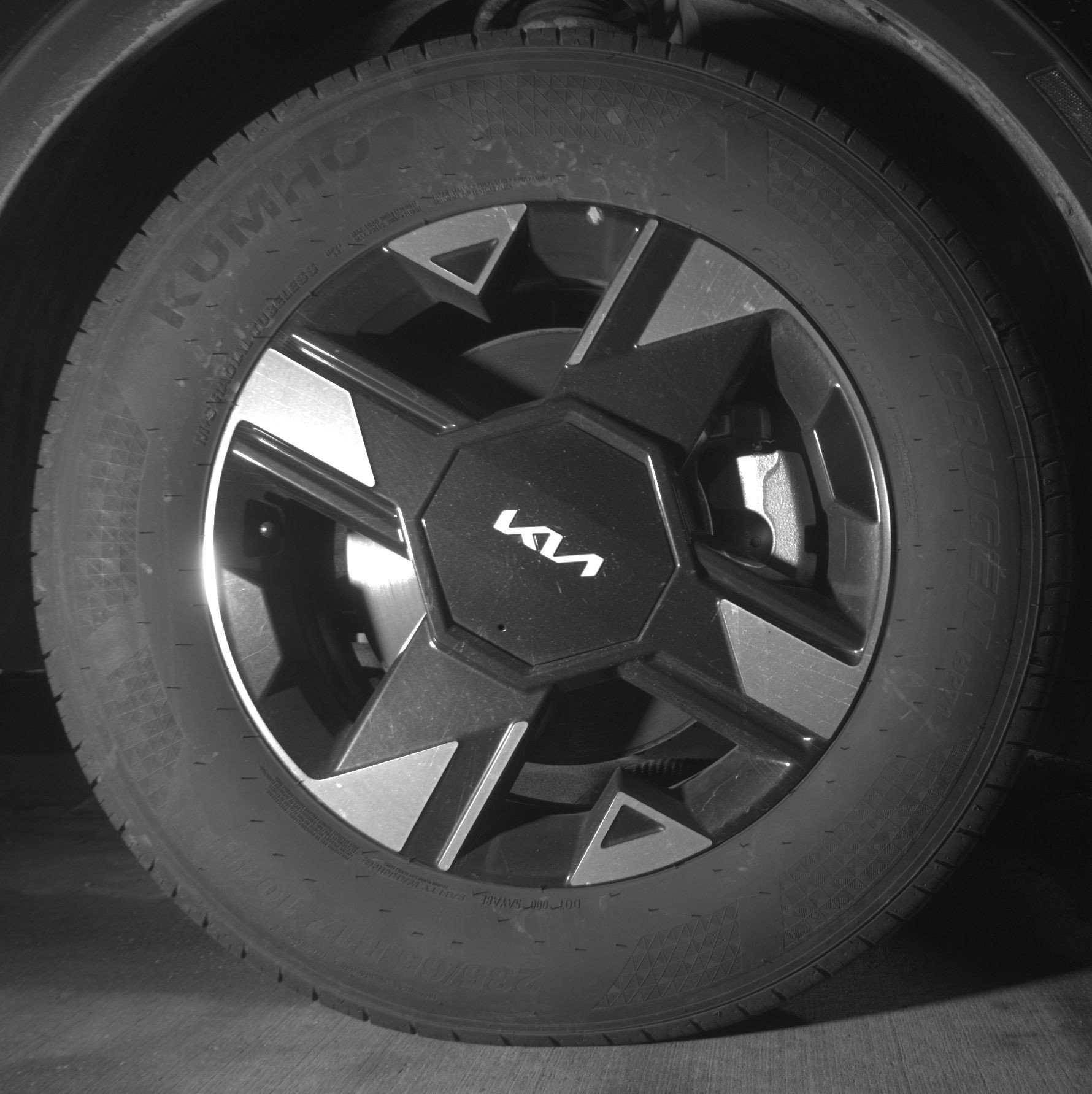 Thumbnail: 2026 Kia Sportage - 13