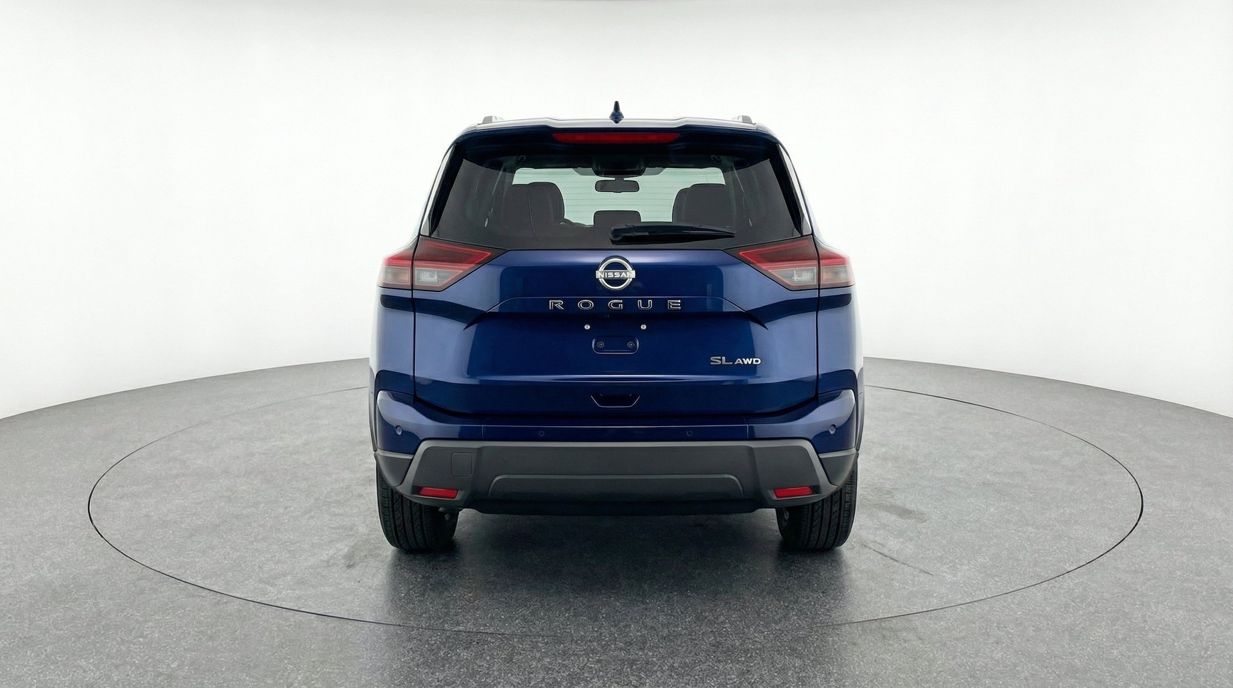 Thumbnail: 2026 Nissan Rogue - 7