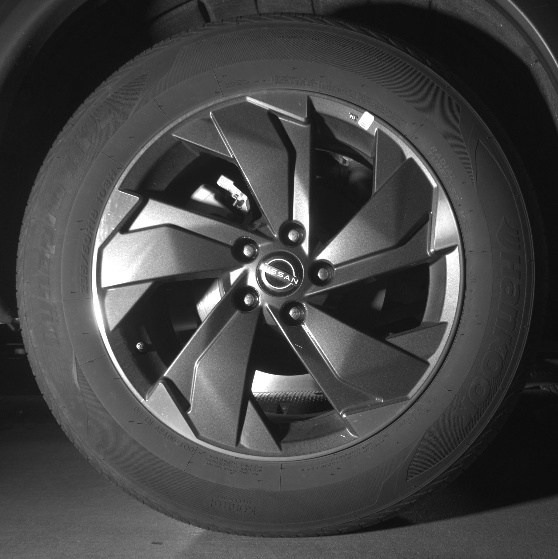 Thumbnail: 2025 Nissan Rogue - 12