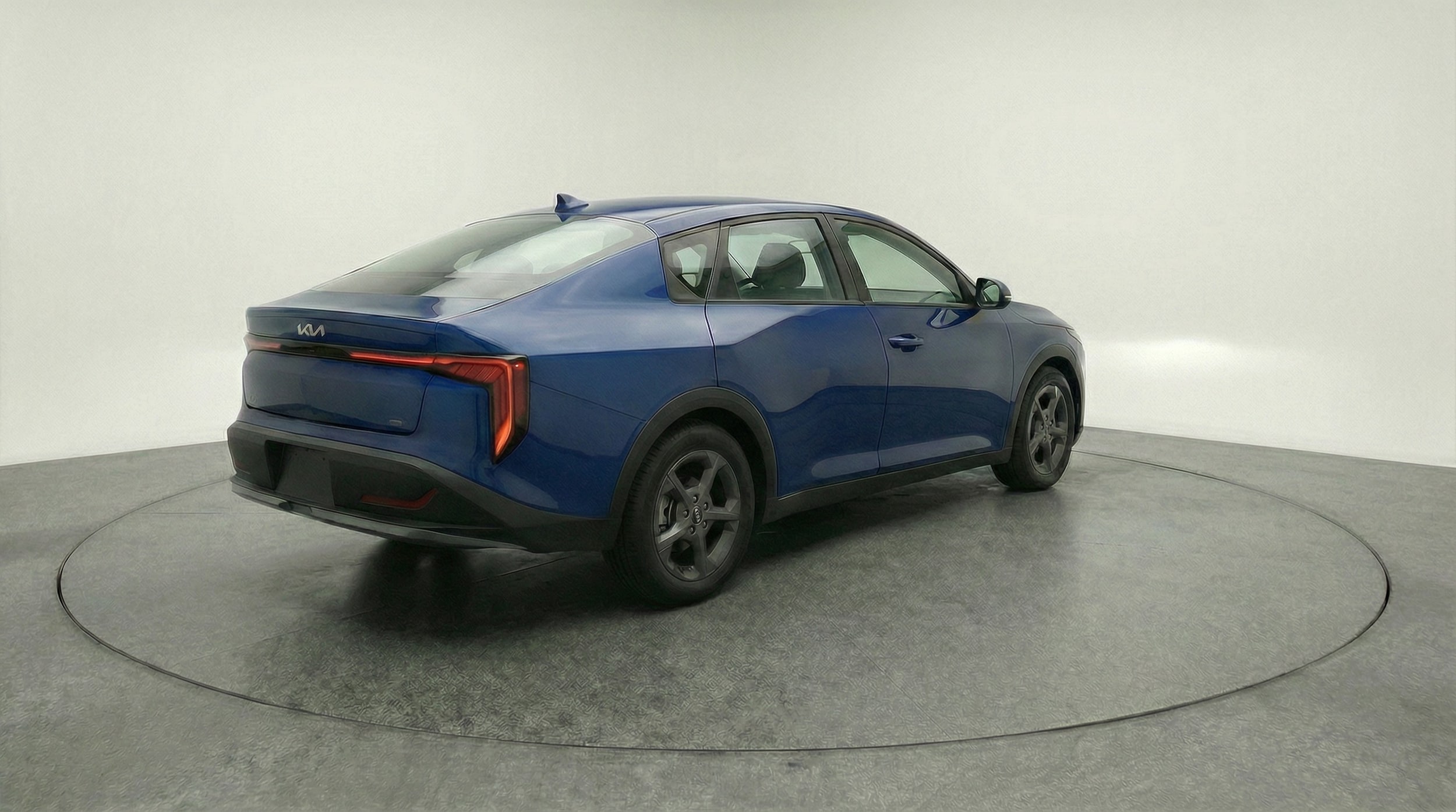 Thumbnail: 2025 Kia K4 - 7