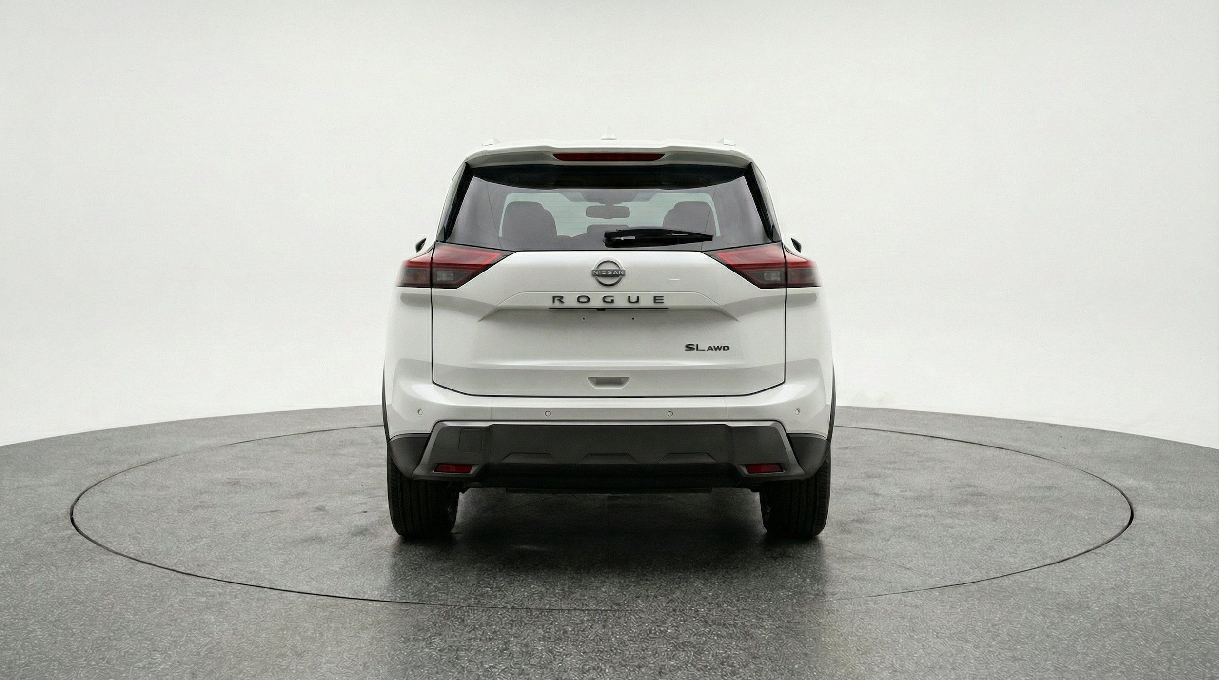 Thumbnail: 2026 Nissan Rogue - 7