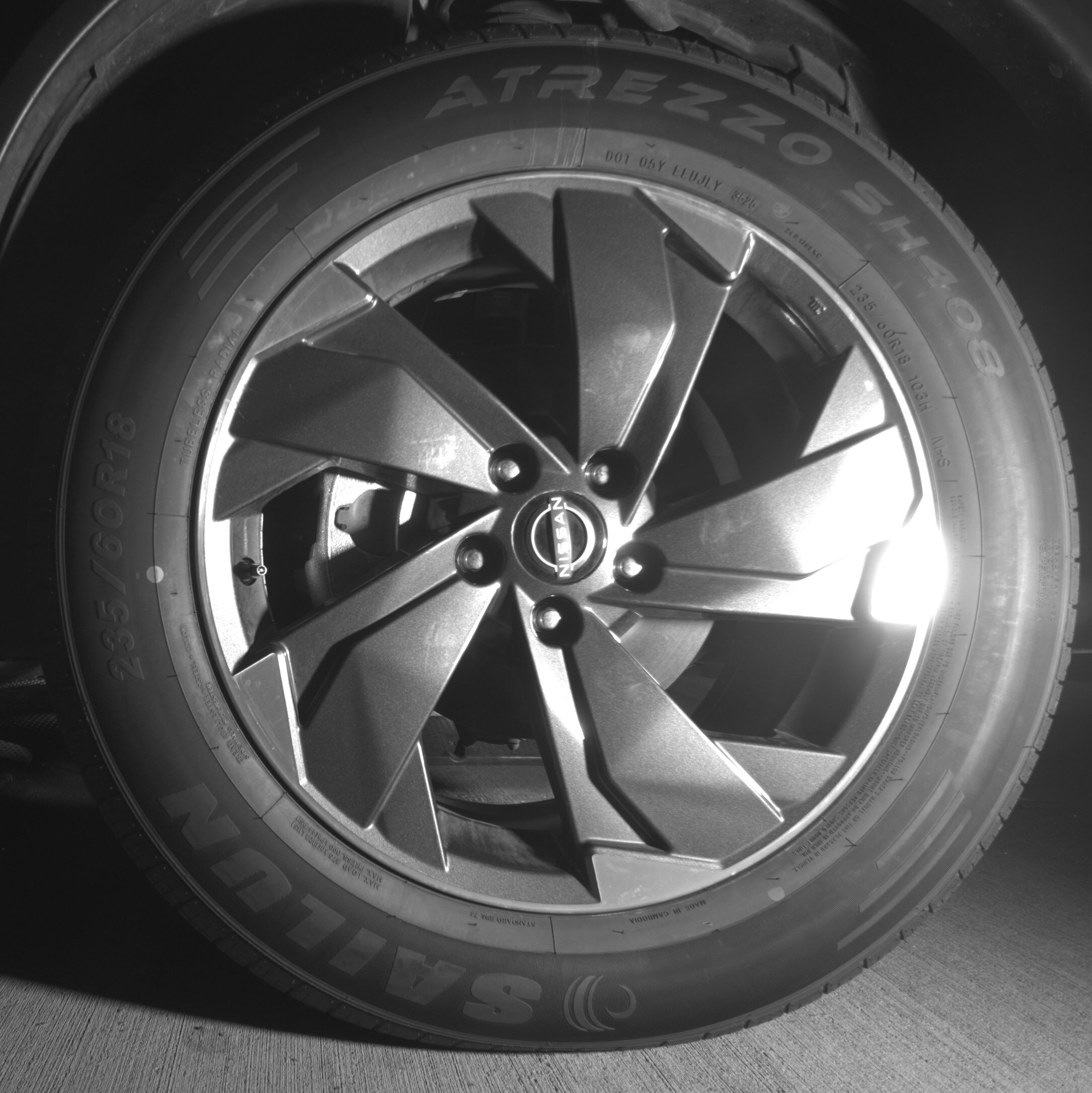 Thumbnail: 2025 Nissan Rogue - 9