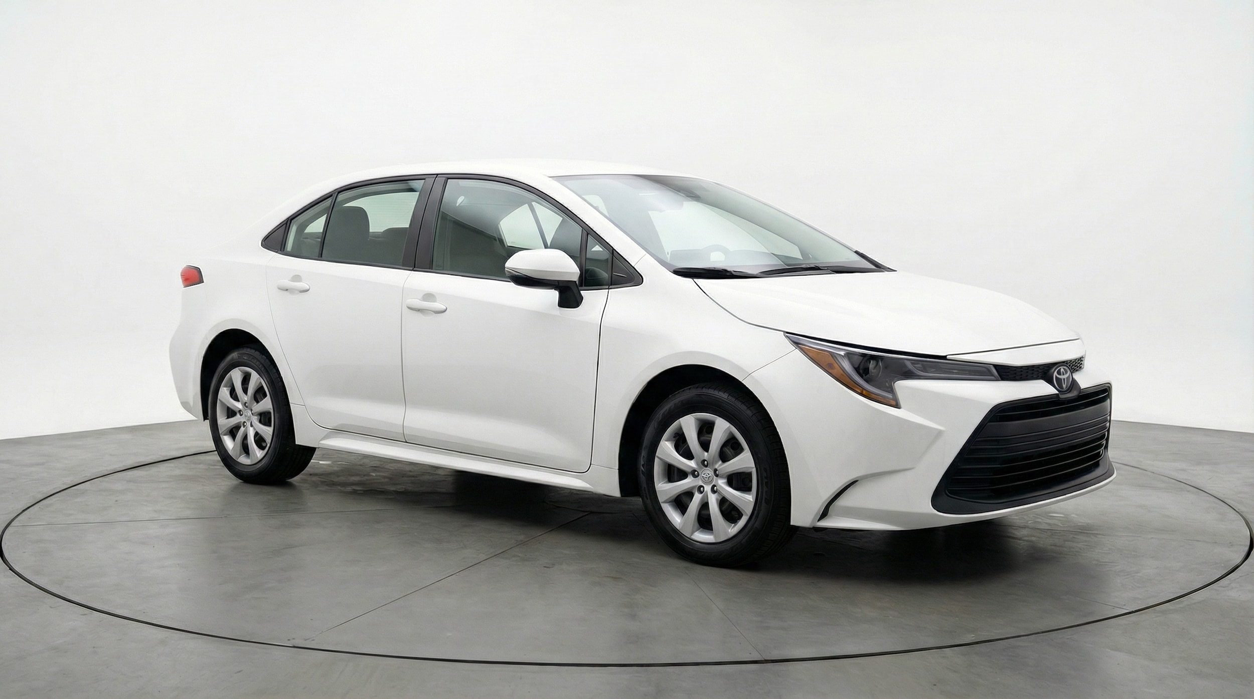 Thumbnail: 2025 Toyota Corolla - 1