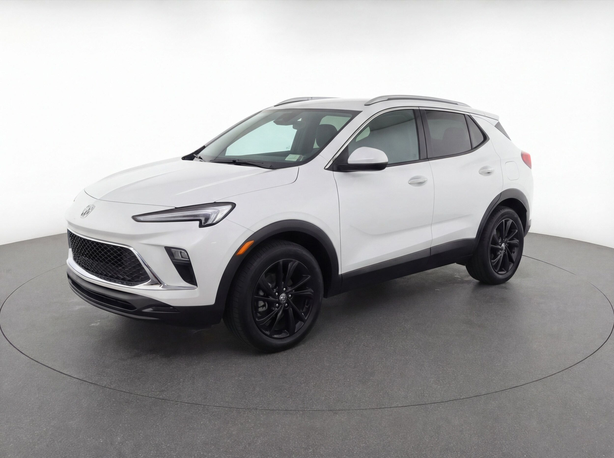 Thumbnail: 2024 Buick Encore GX - 3