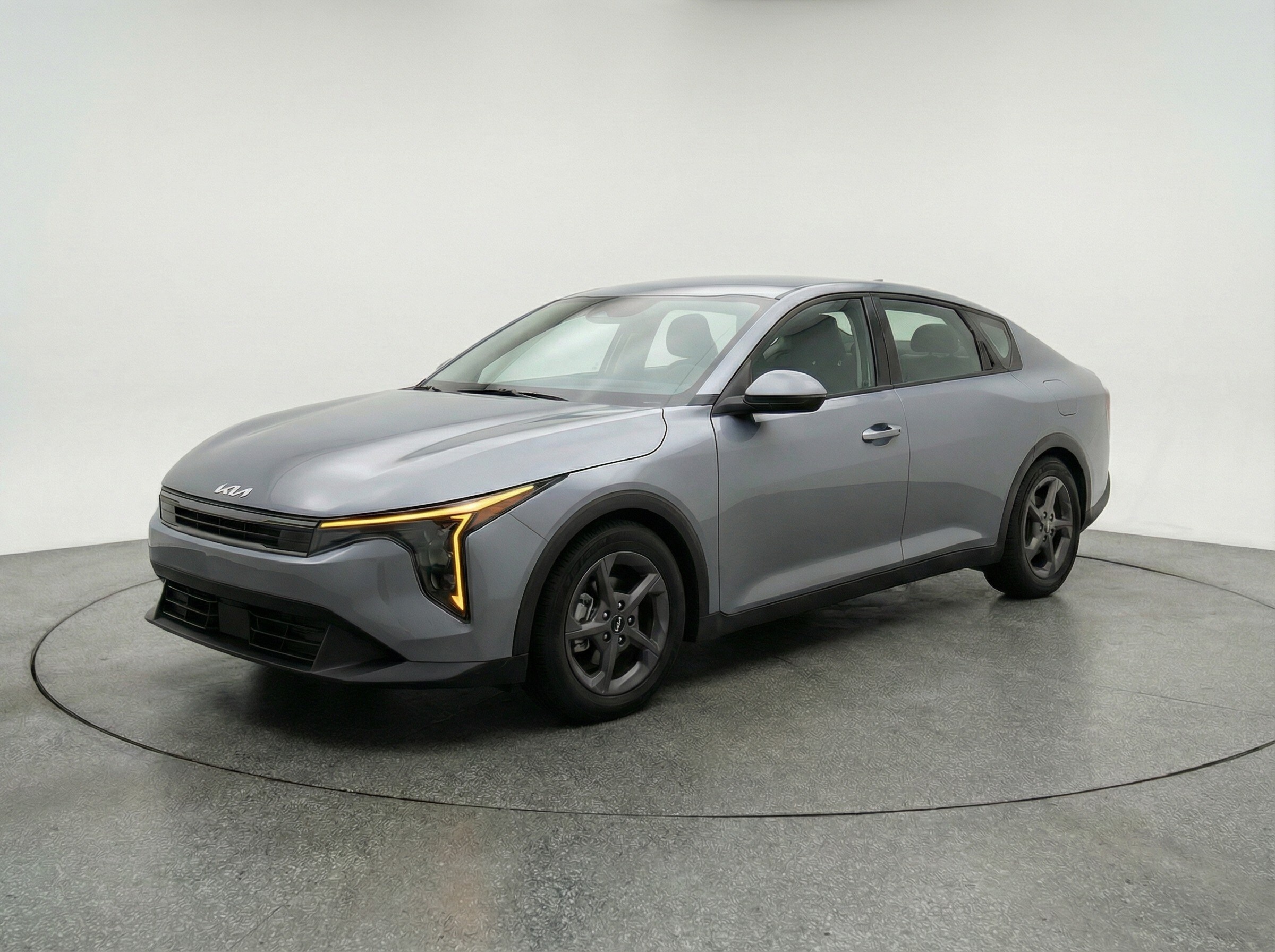 Thumbnail: 2025 Kia K4 - 3