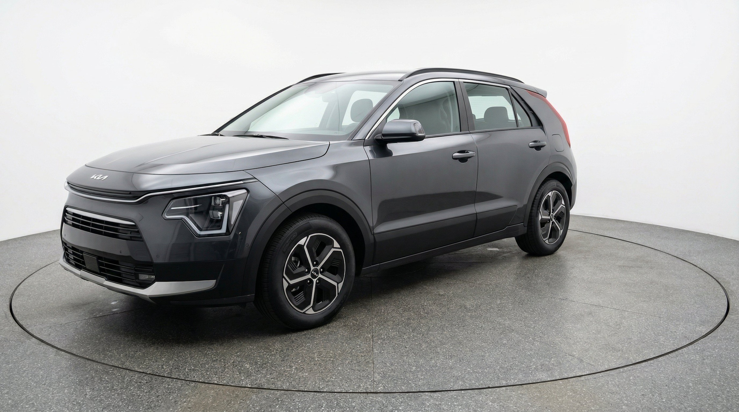 Thumbnail: 2026 Kia Niro - 3