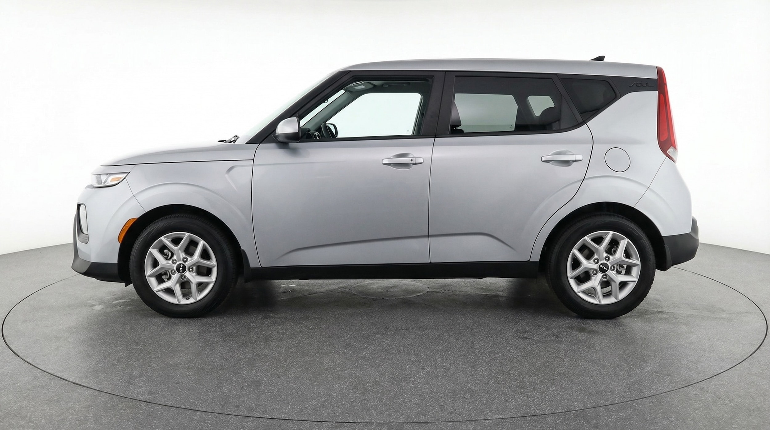Thumbnail: 2025 Kia Soul - 4