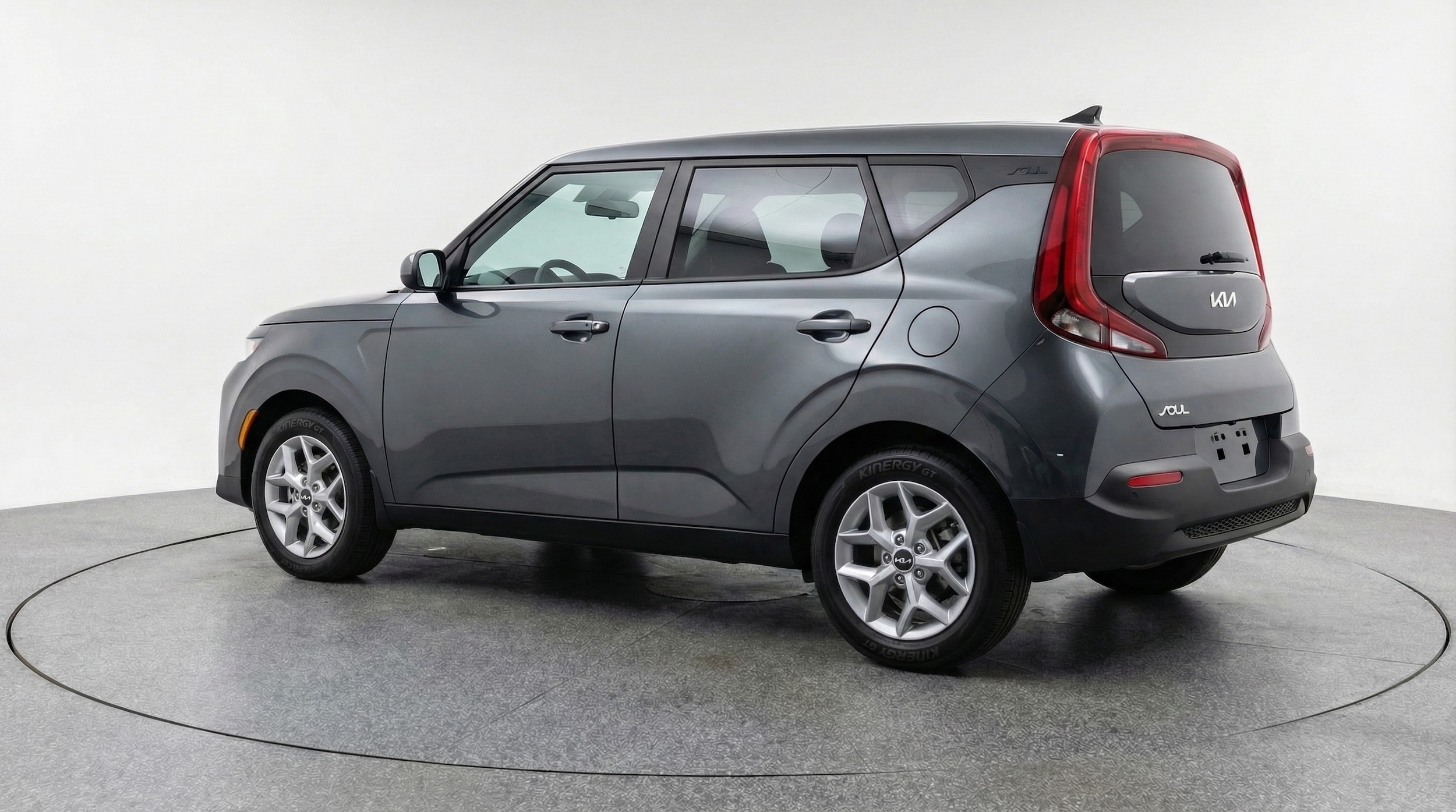 Thumbnail: 2025 Kia Soul - 5