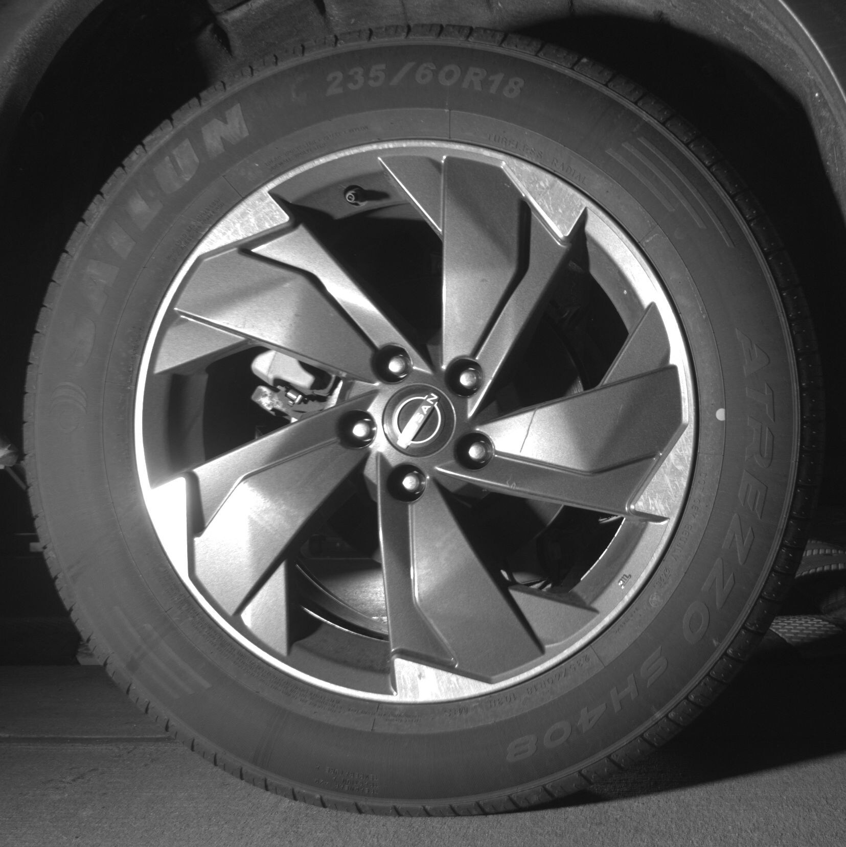 Thumbnail: 2025 Nissan Rogue - 12