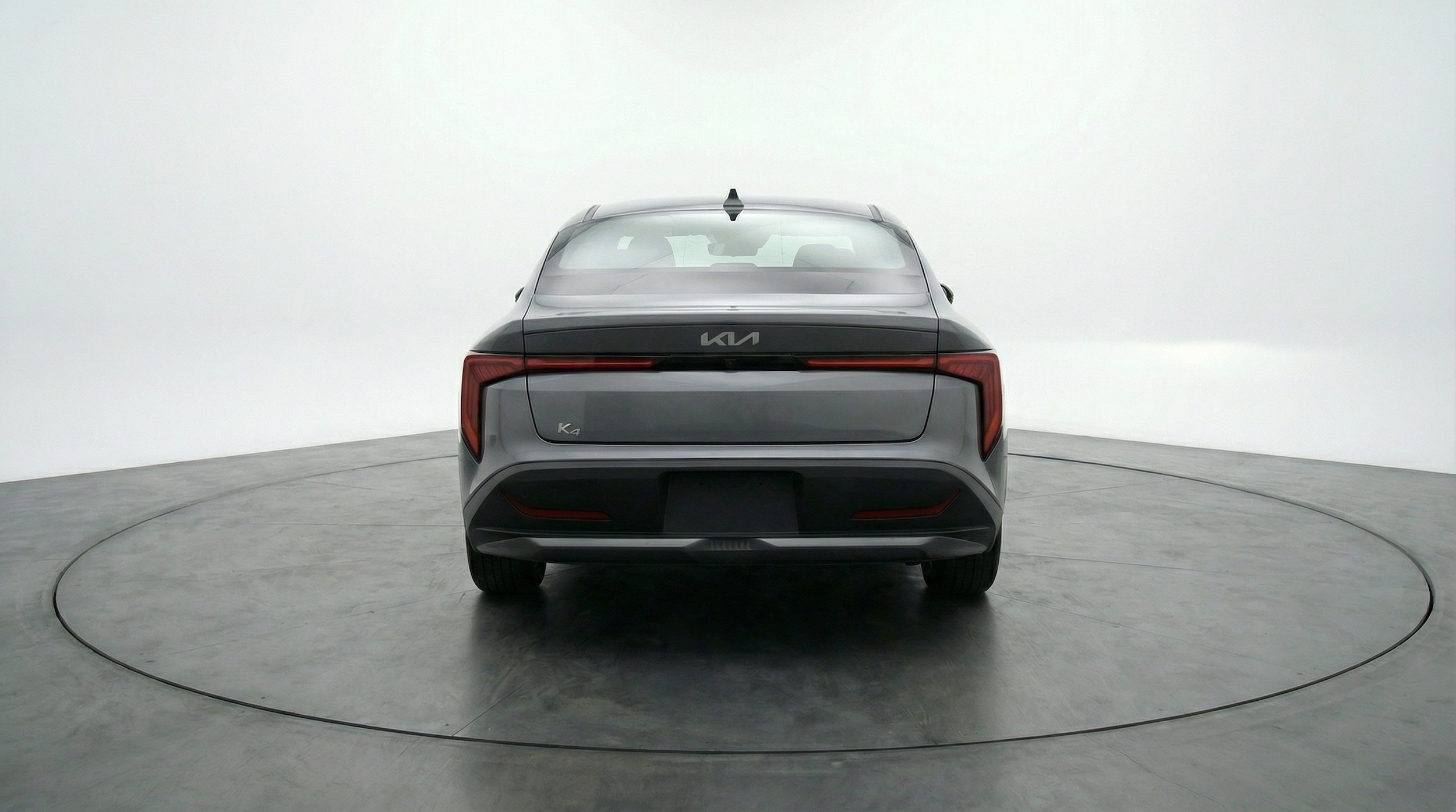 Thumbnail: 2025 Kia K4 - 6