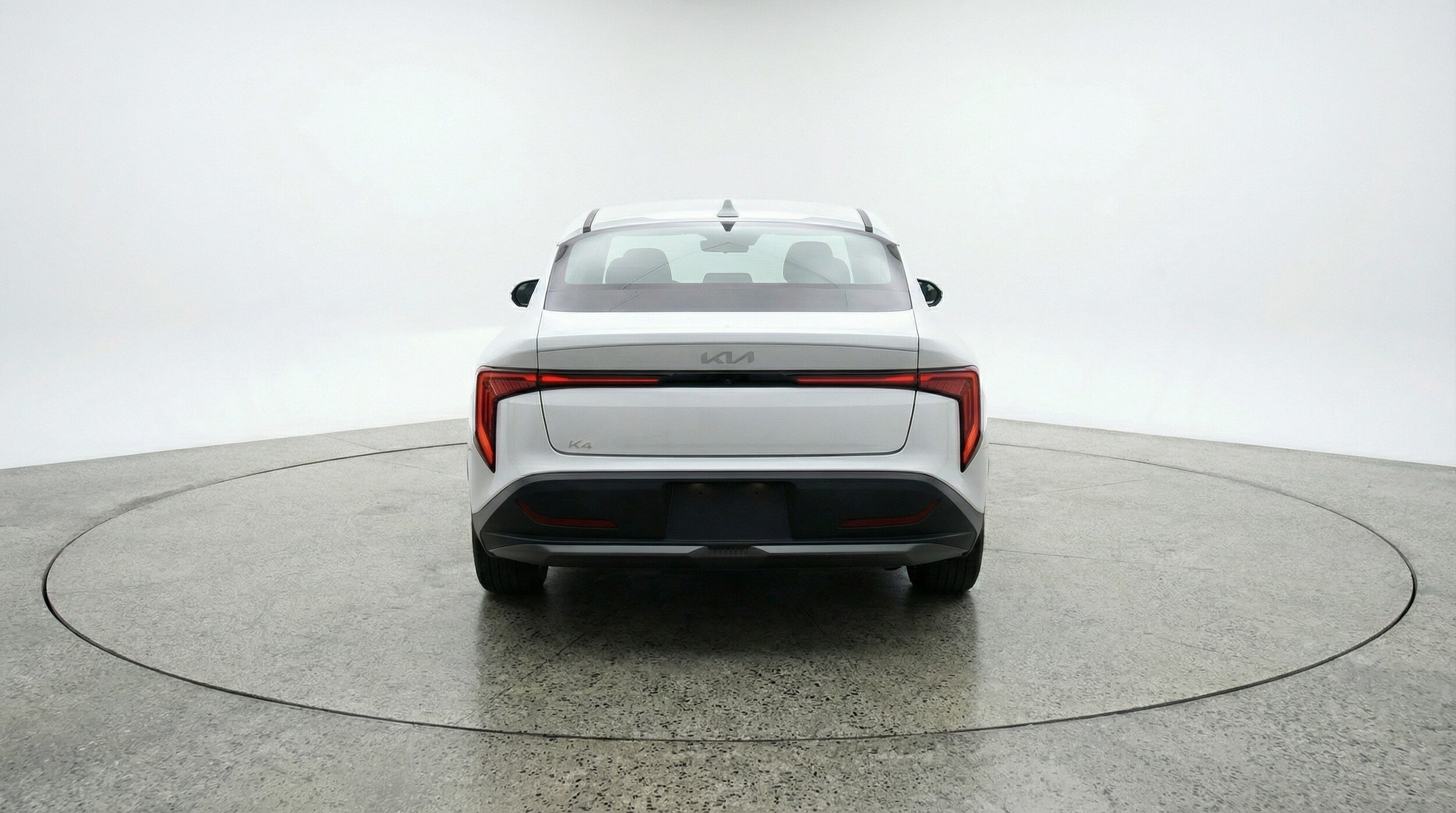 Thumbnail: 2025 Kia K4 - 6