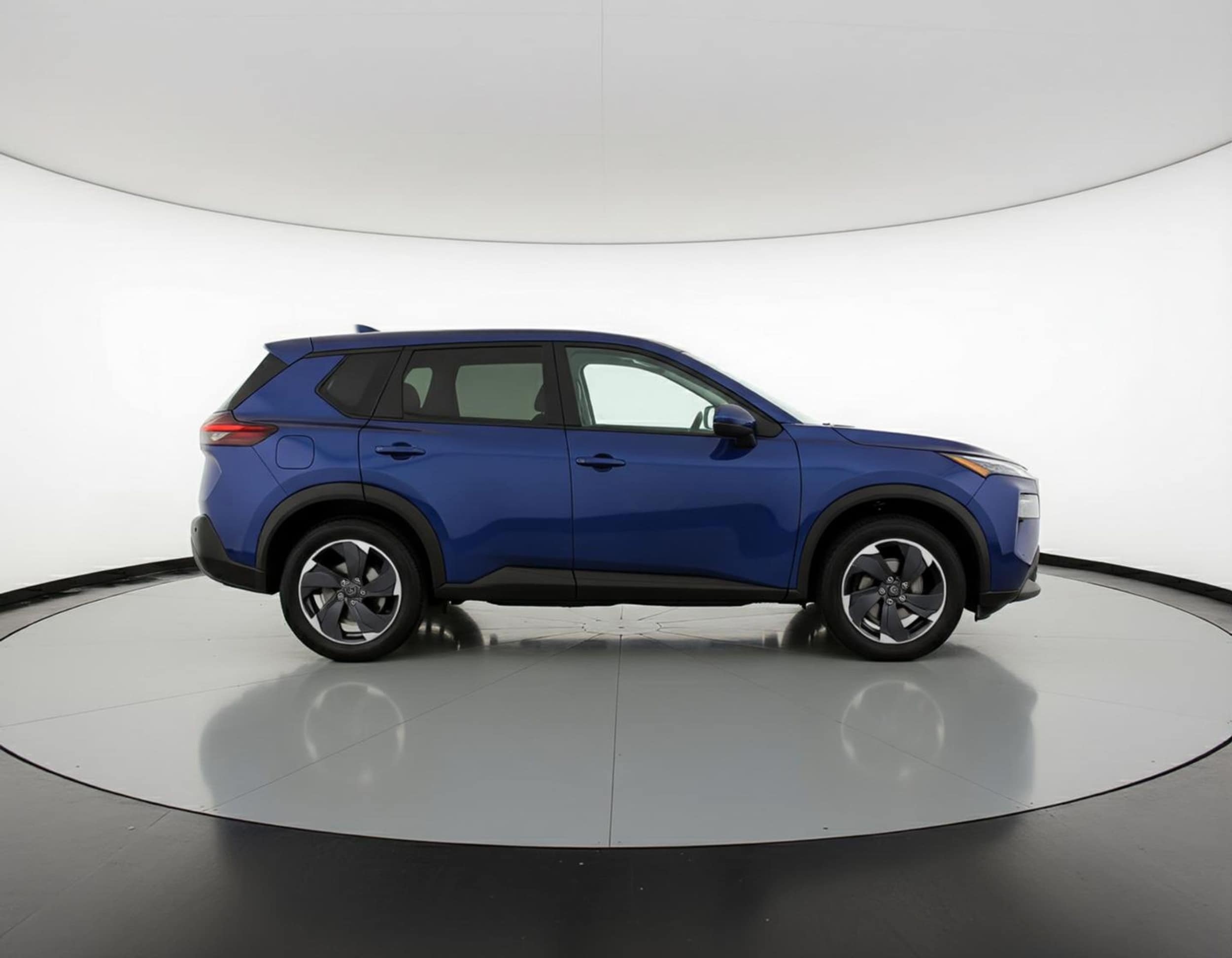 Thumbnail: 2025 Nissan Rogue - 8