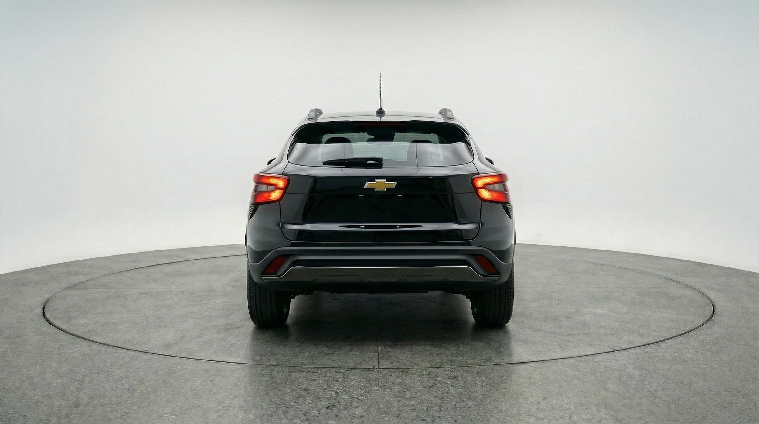 Thumbnail: 2025 Chevrolet Trax - 6
