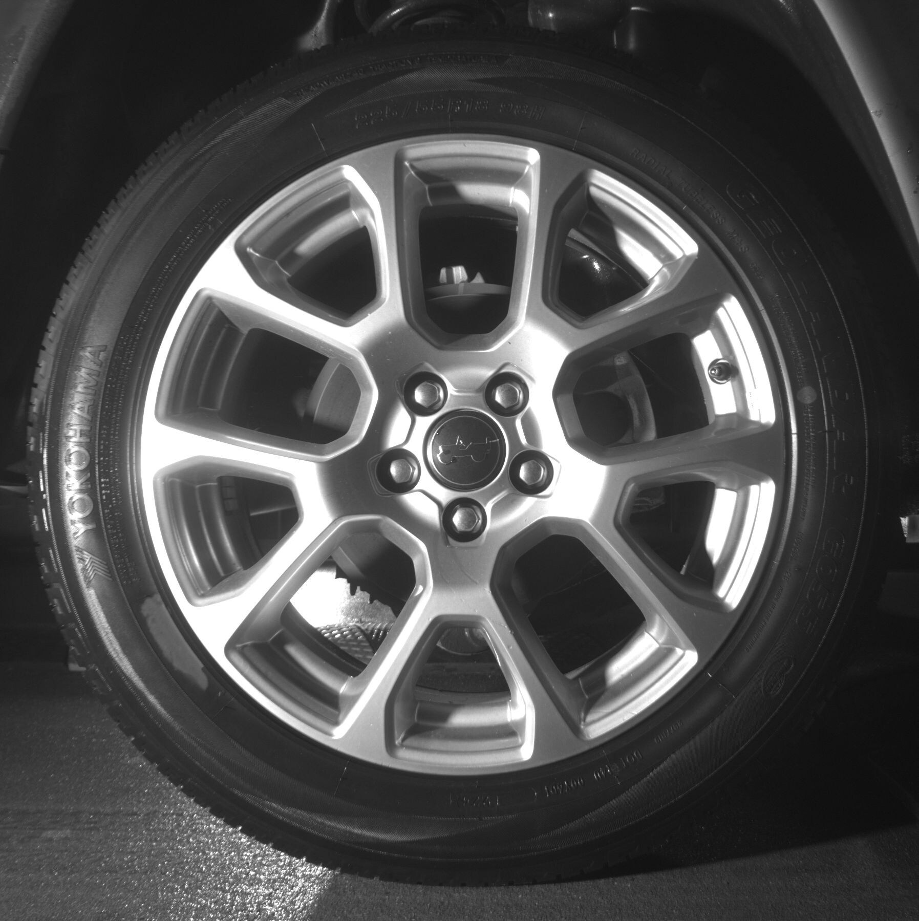 Thumbnail: 2025 Jeep Compass - 12