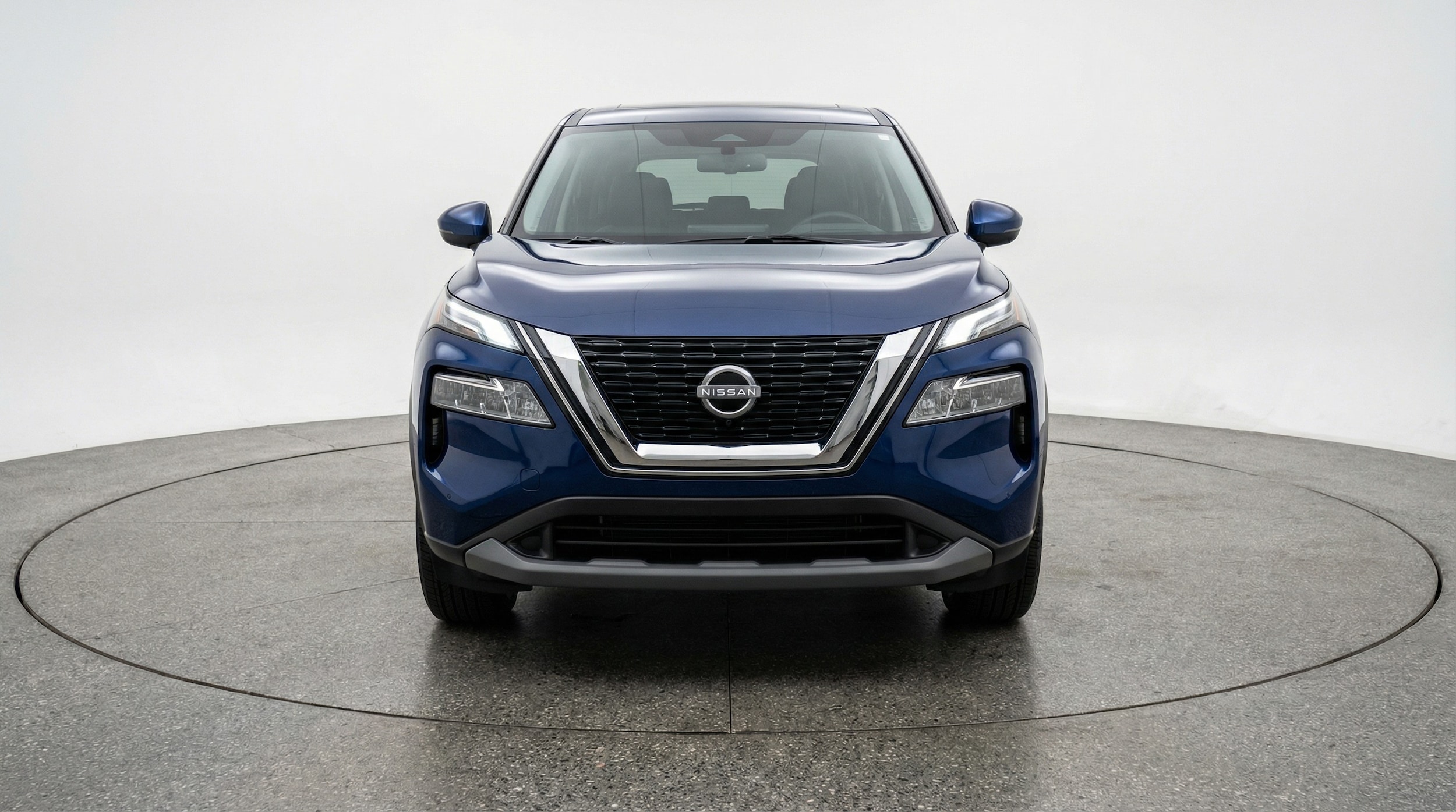 Thumbnail: 2025 Nissan Rogue - 2