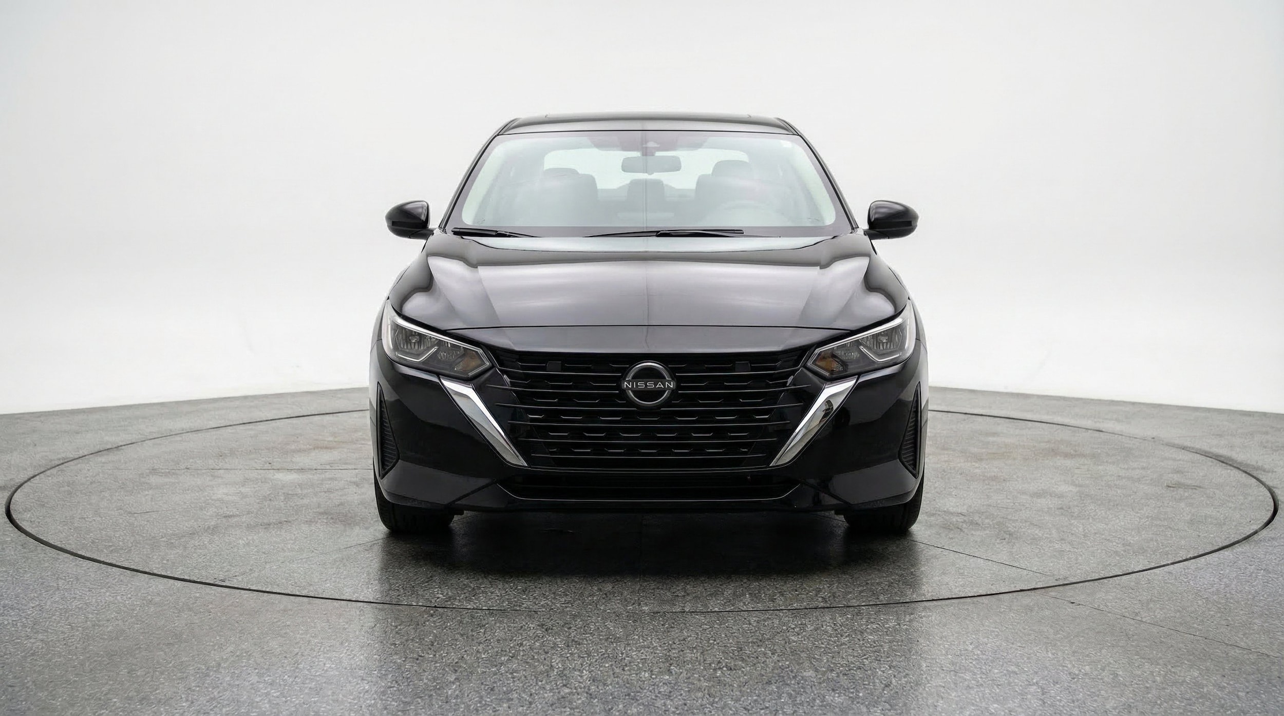 Thumbnail: 2025 Nissan Sentra - 2