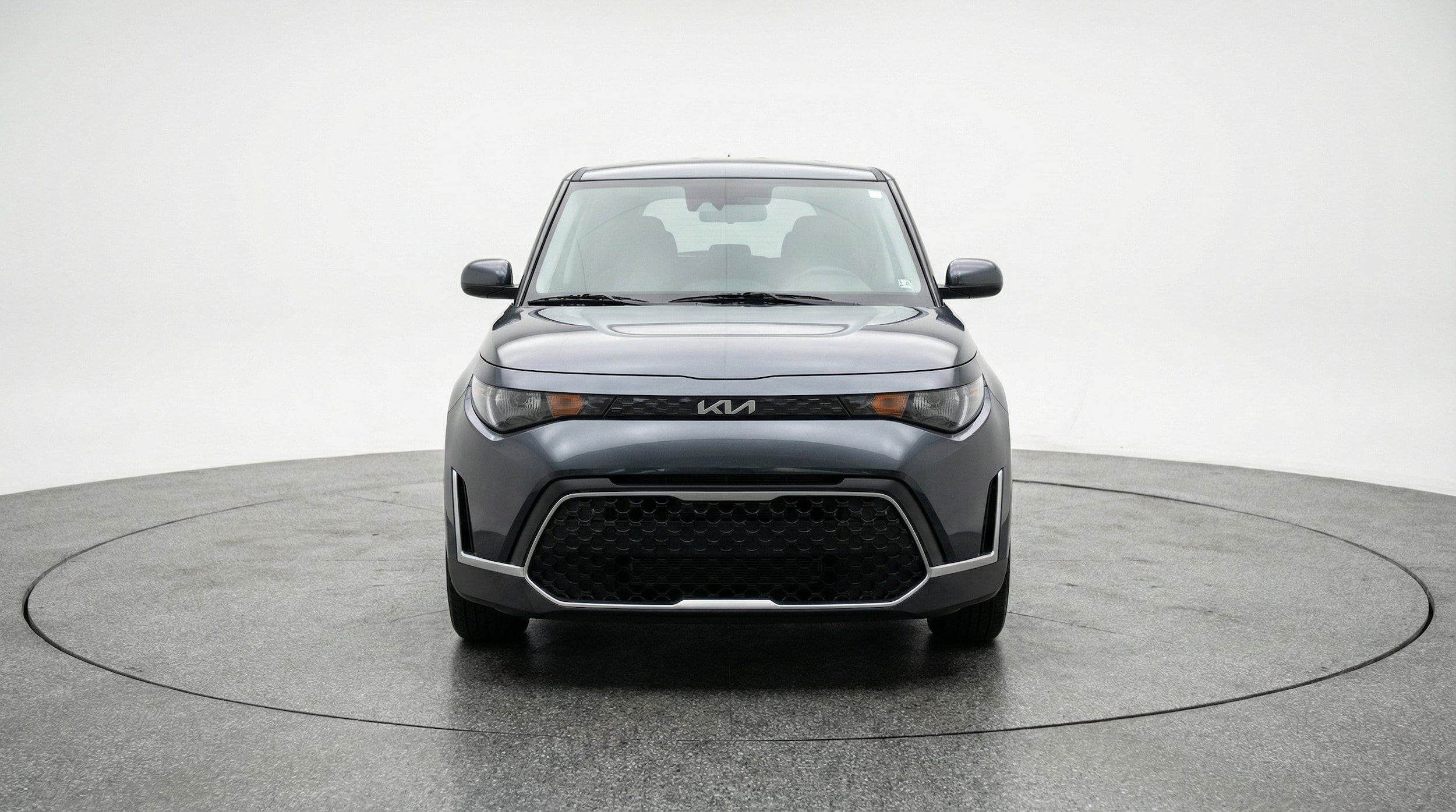 Thumbnail: 2025 Kia Soul - 2