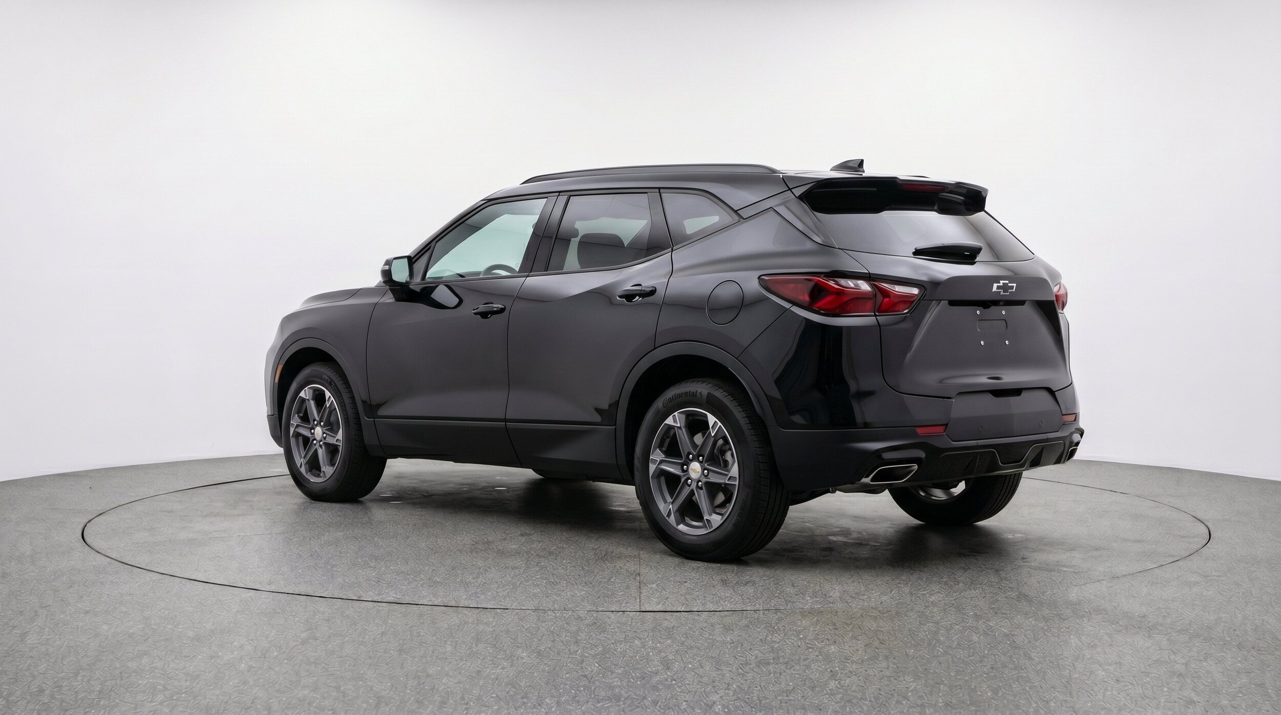 Thumbnail: 2026 Chevrolet Blazer - 6