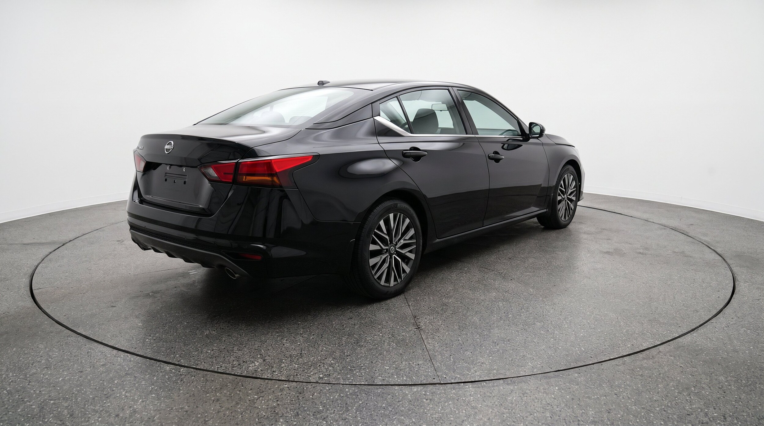 Thumbnail: 2026 Nissan Altima - 9