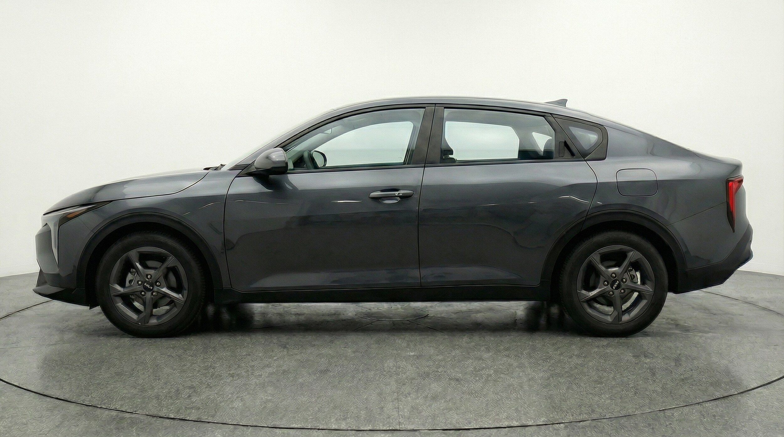 Thumbnail: 2025 Kia K4 - 4