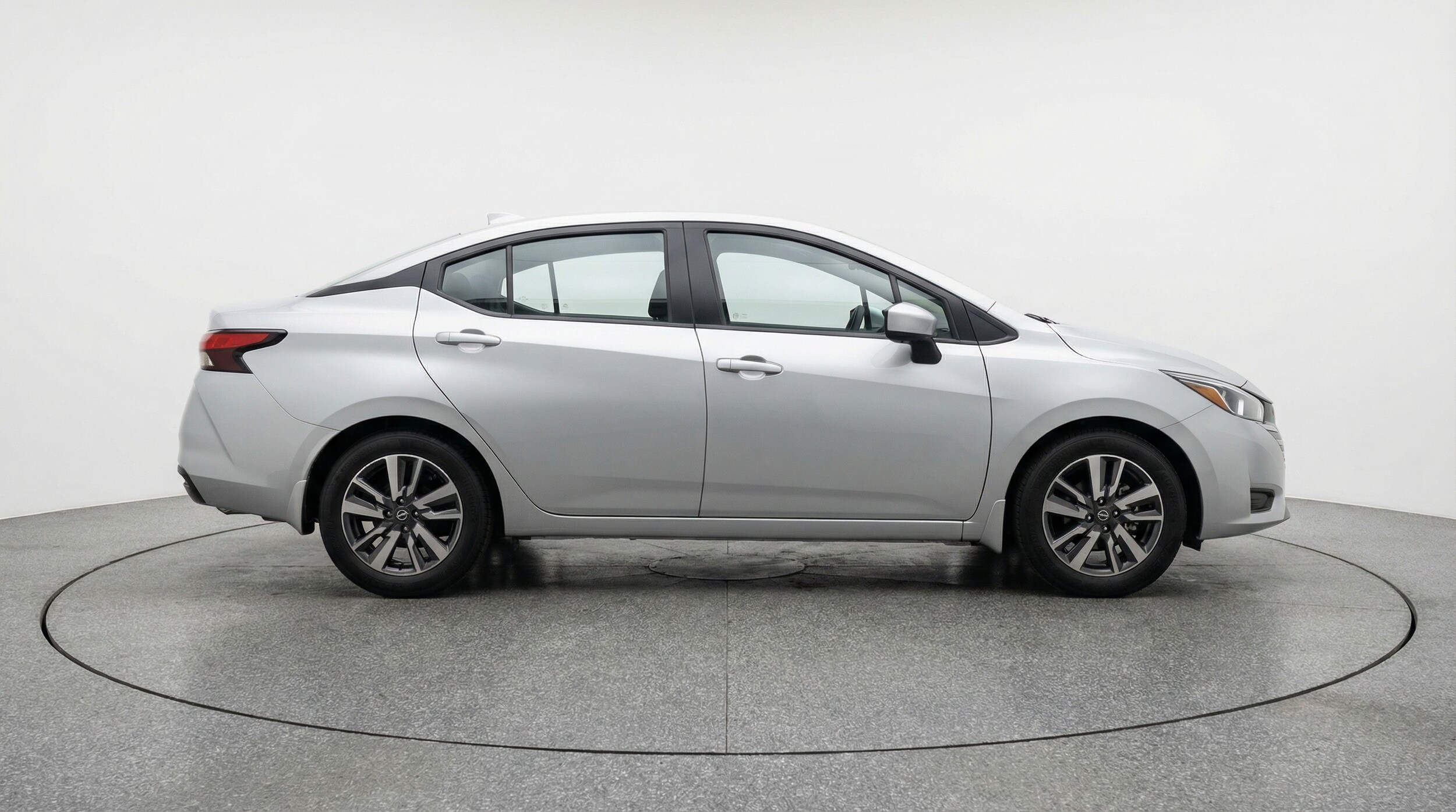 Thumbnail: 2025 Nissan Versa - 8